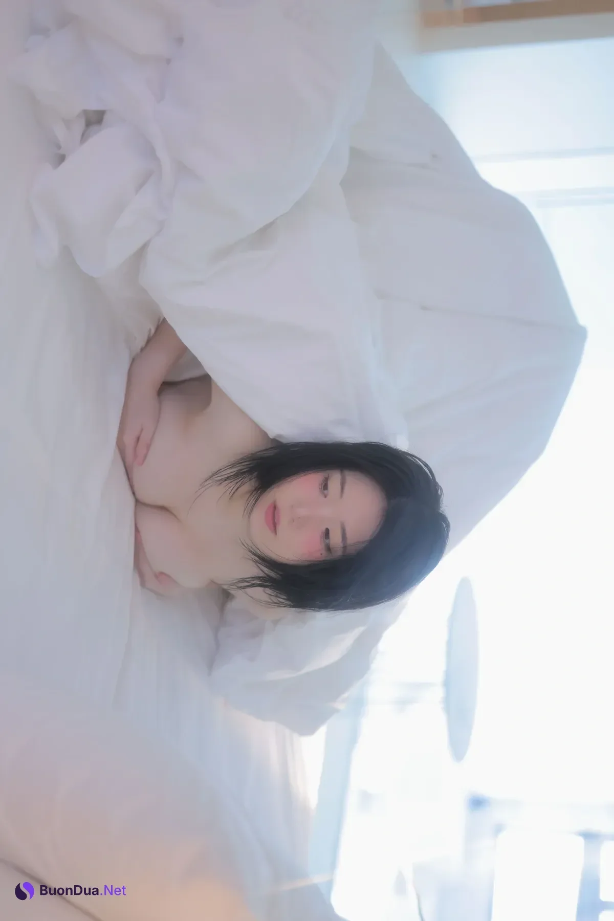 Yeon Woo 연우, Photobook 「AQUA」 Set.04 - Photo 7