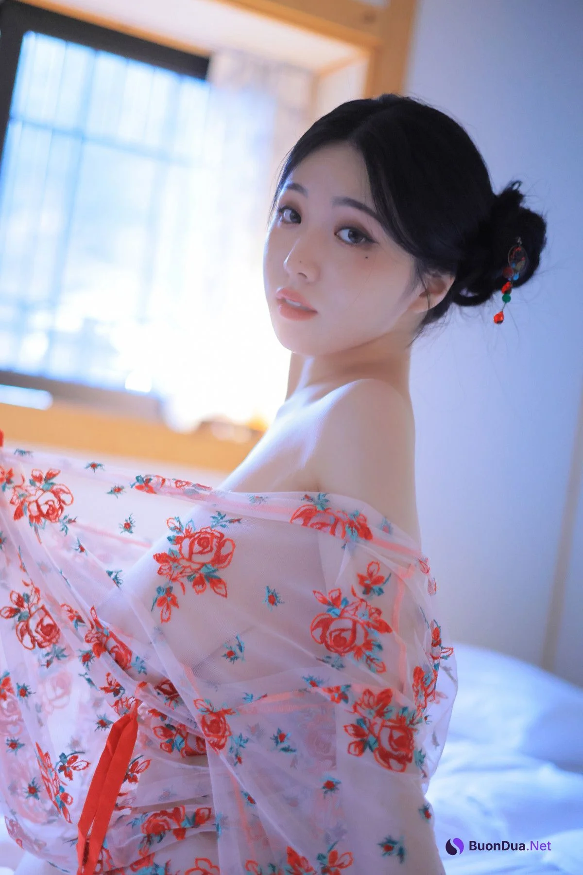 Yeon Woo 연우, Photobook ‘Heat’ Set.02 - Photo 16