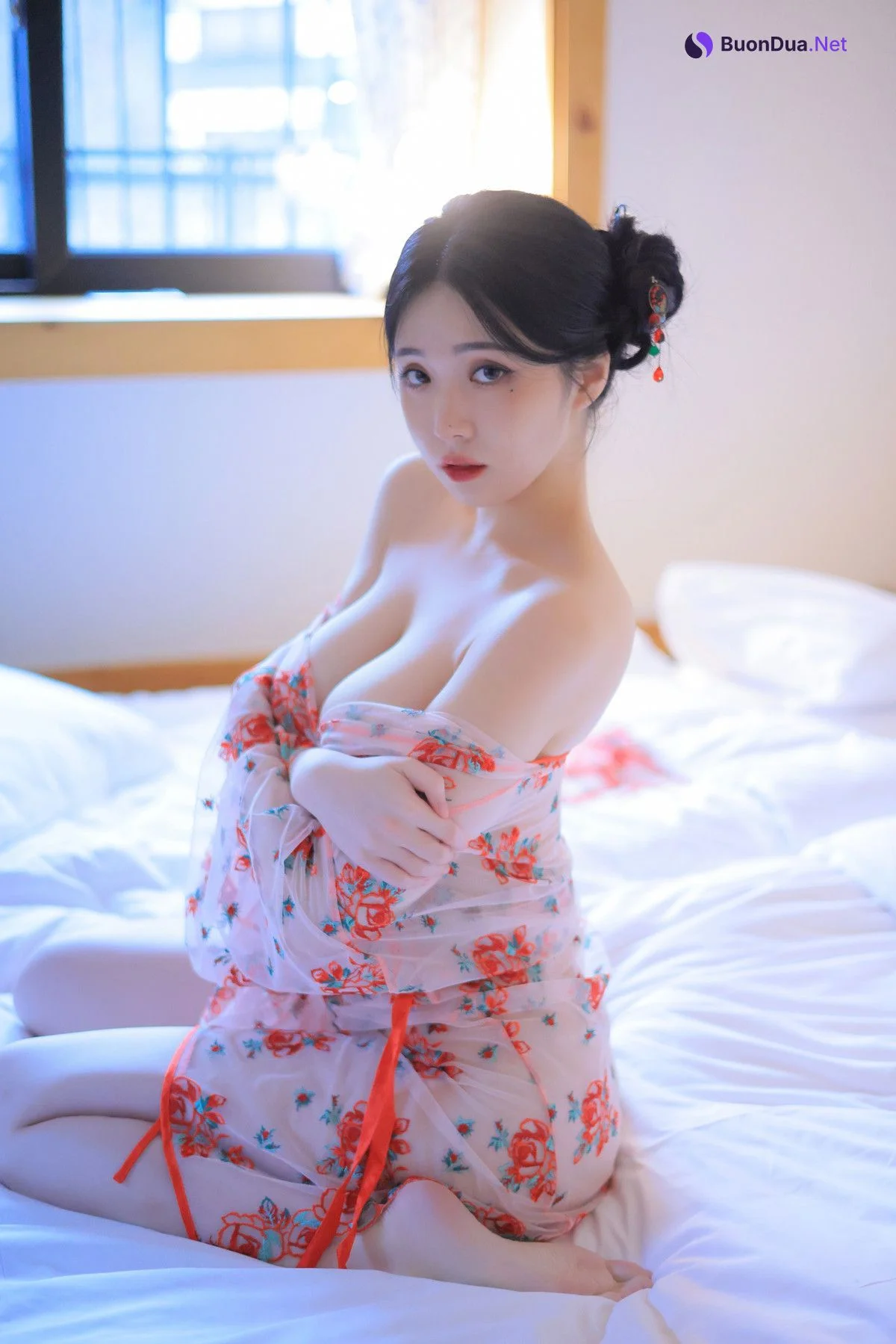 Yeon Woo 연우, Photobook ‘Heat’ Set.02 - Photo 20