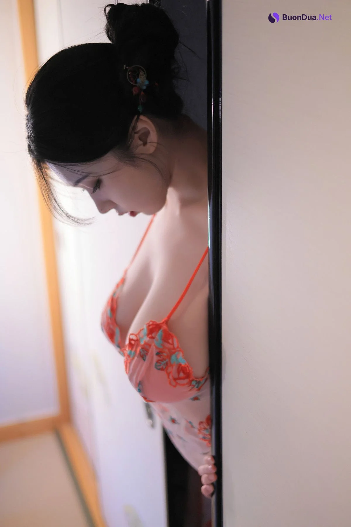 Yeon Woo 연우, Photobook ‘Heat’ Set.03 - Photo 9