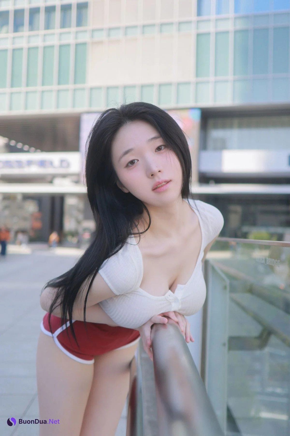 Yeon Woo 연우, Photobook “In Tokyo” Set.01 - Photo 17