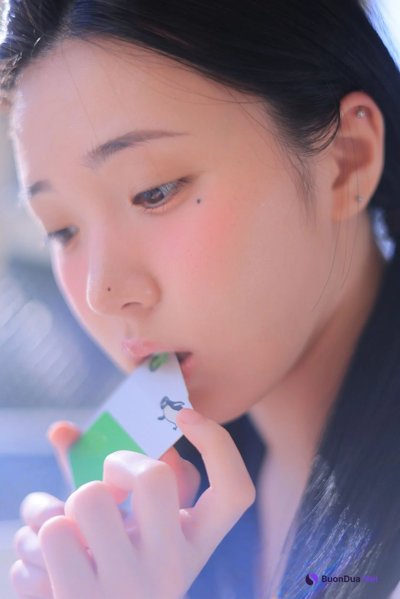 Yeon Woo 연우, Photobook ‘JK’ Set.02 - Photo 2