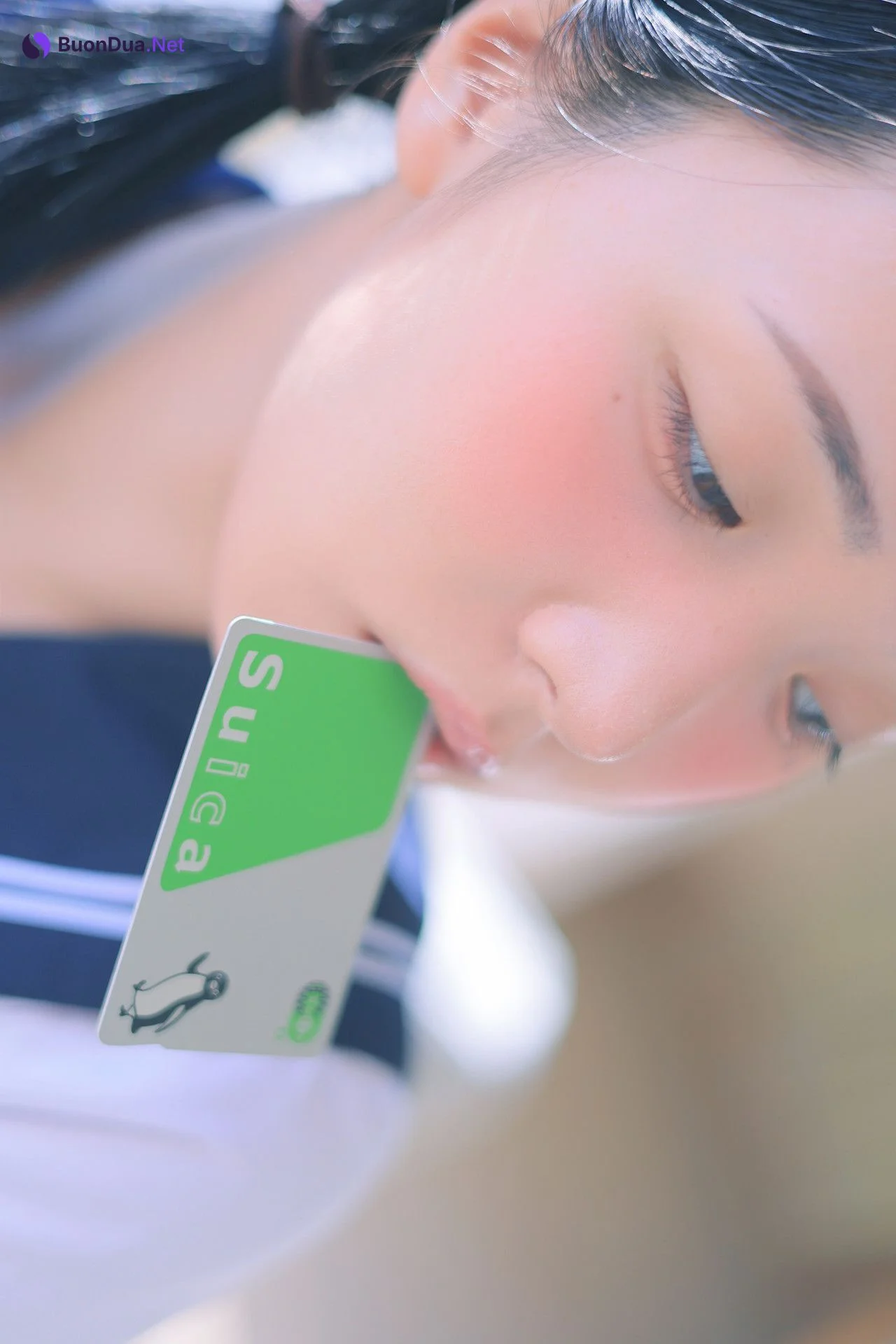 Yeon Woo 연우, Photobook ‘JK’ Set.02 - Photo 8