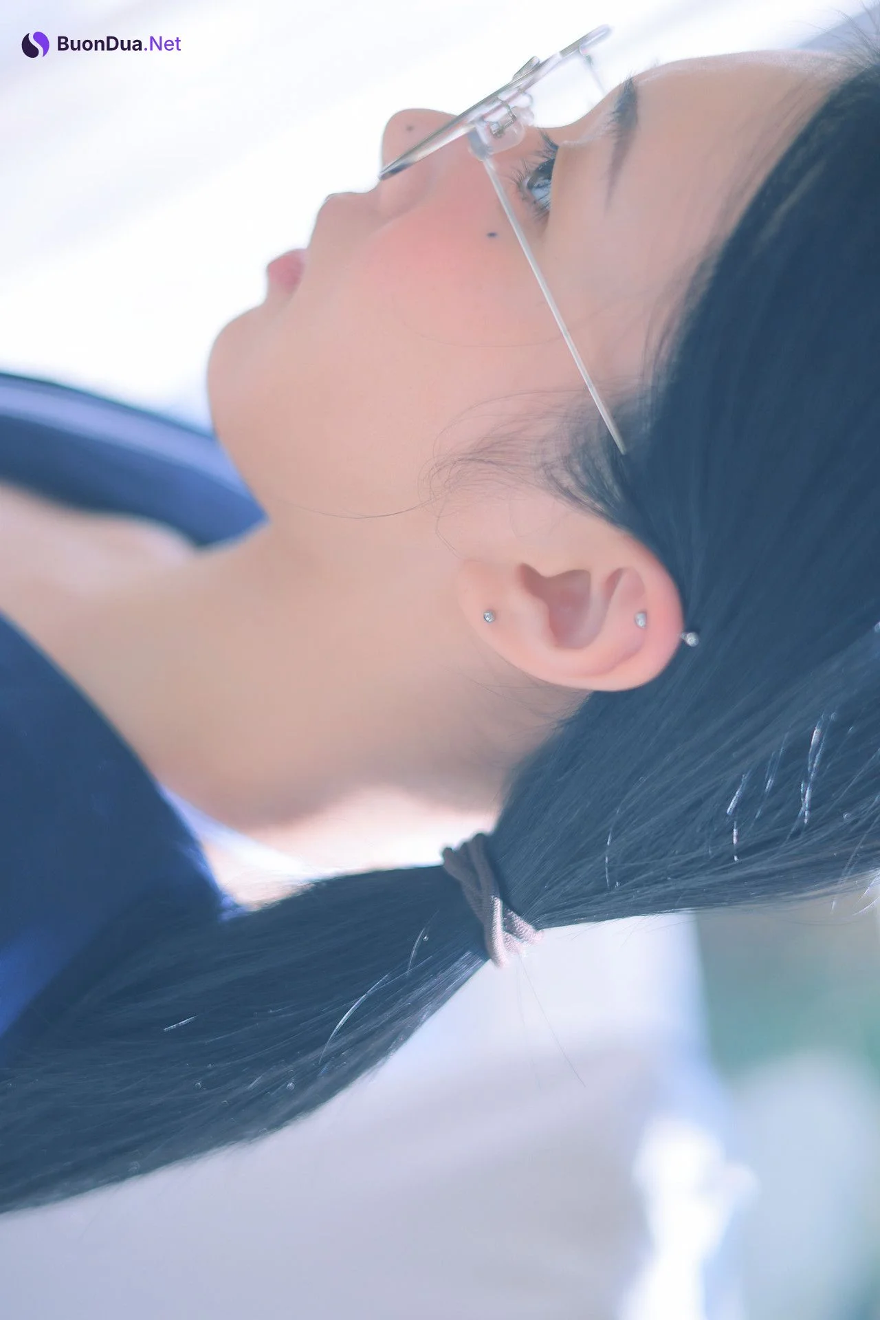 Yeon Woo 연우, Photobook ‘JK’ Set.03 - Photo 2