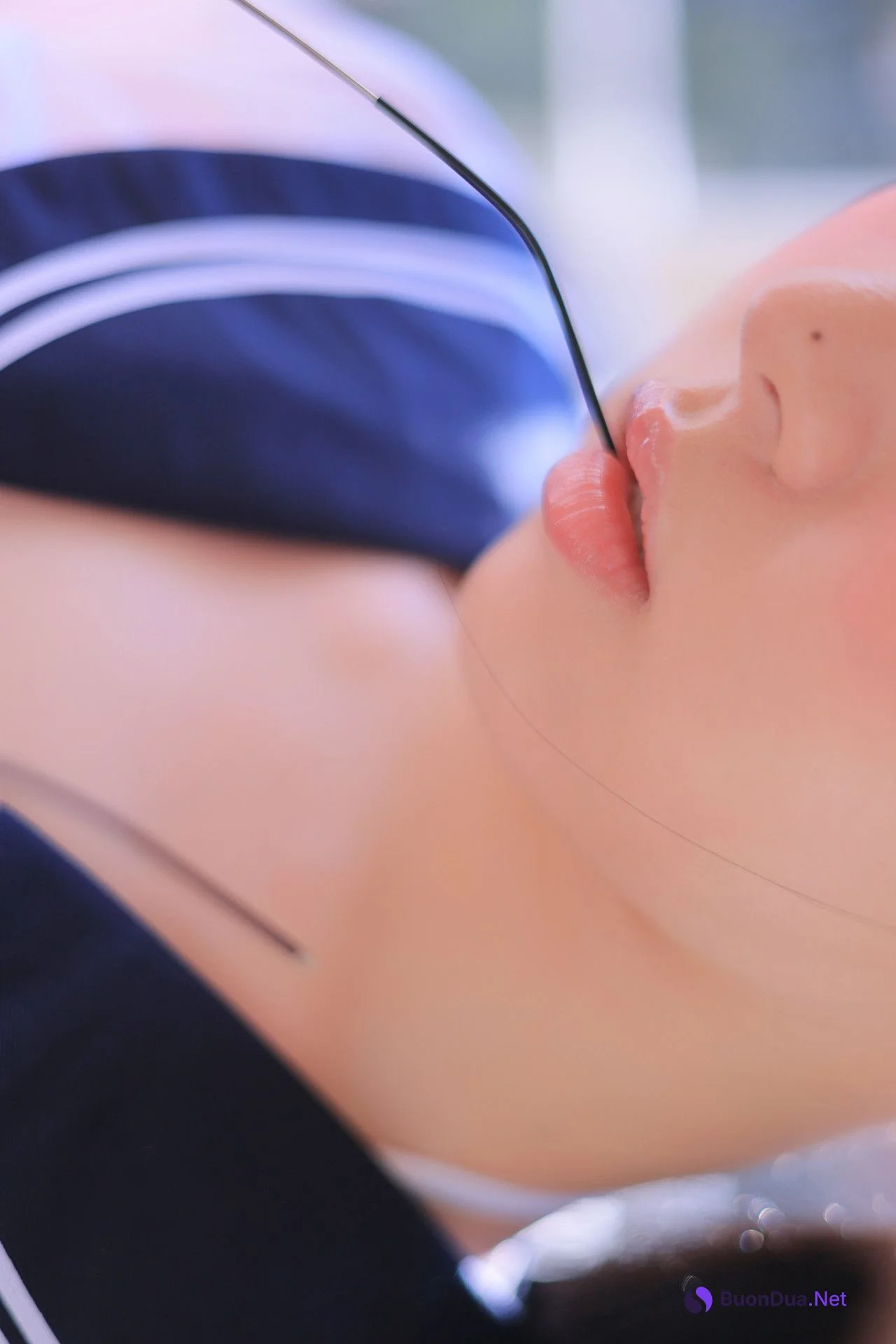 Yeon Woo 연우, Photobook ‘JK’ Set.03 - Photo 4