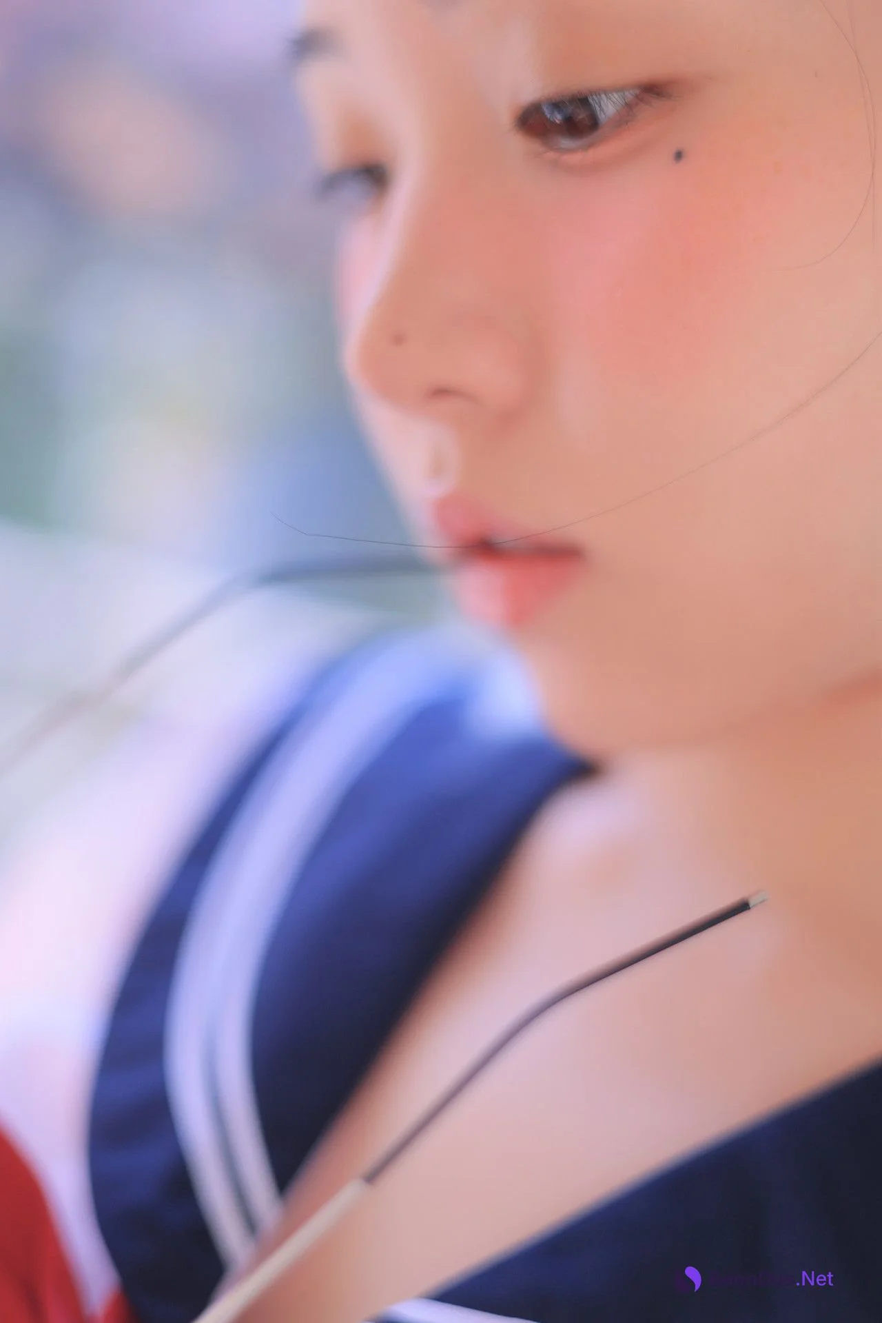 Yeon Woo 연우, Photobook ‘JK’ Set.03 - Photo 5