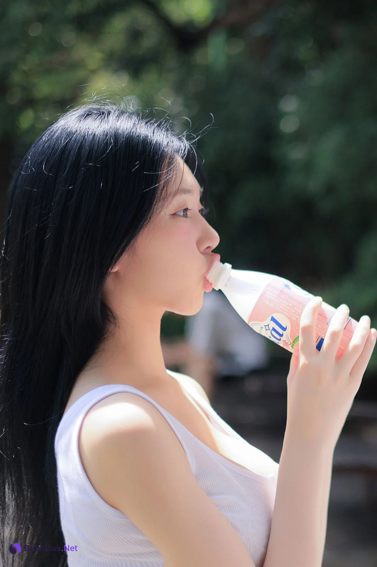 Yeon Woo 연우, Photobook ‘Panty-ra’ Set.02 - Photo 11