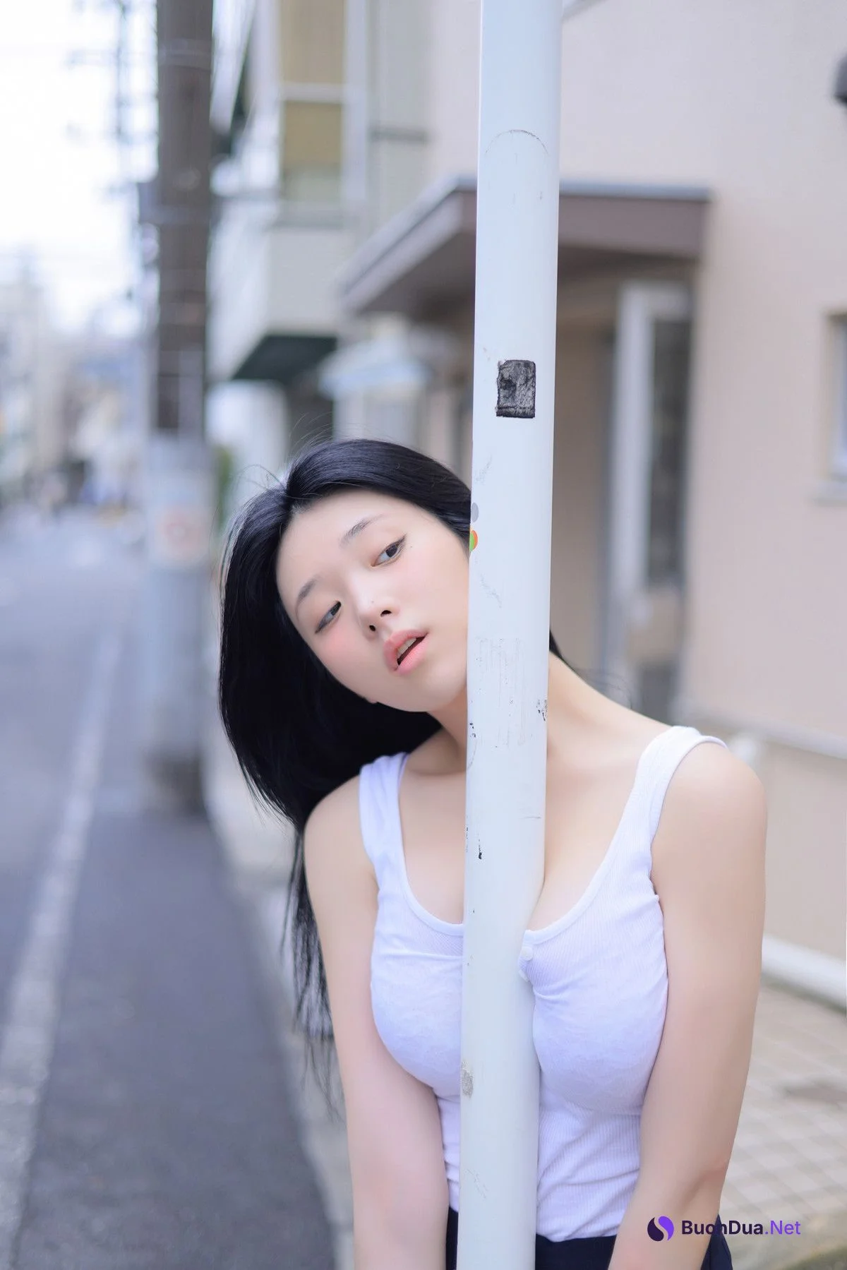 Yeon Woo 연우, Photobook ‘Panty-ra’ Set.04 - Photo 11