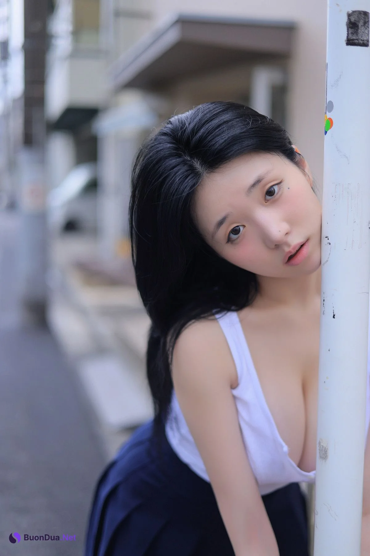 Yeon Woo 연우, Photobook ‘Panty-ra’ Set.04 - Photo 18