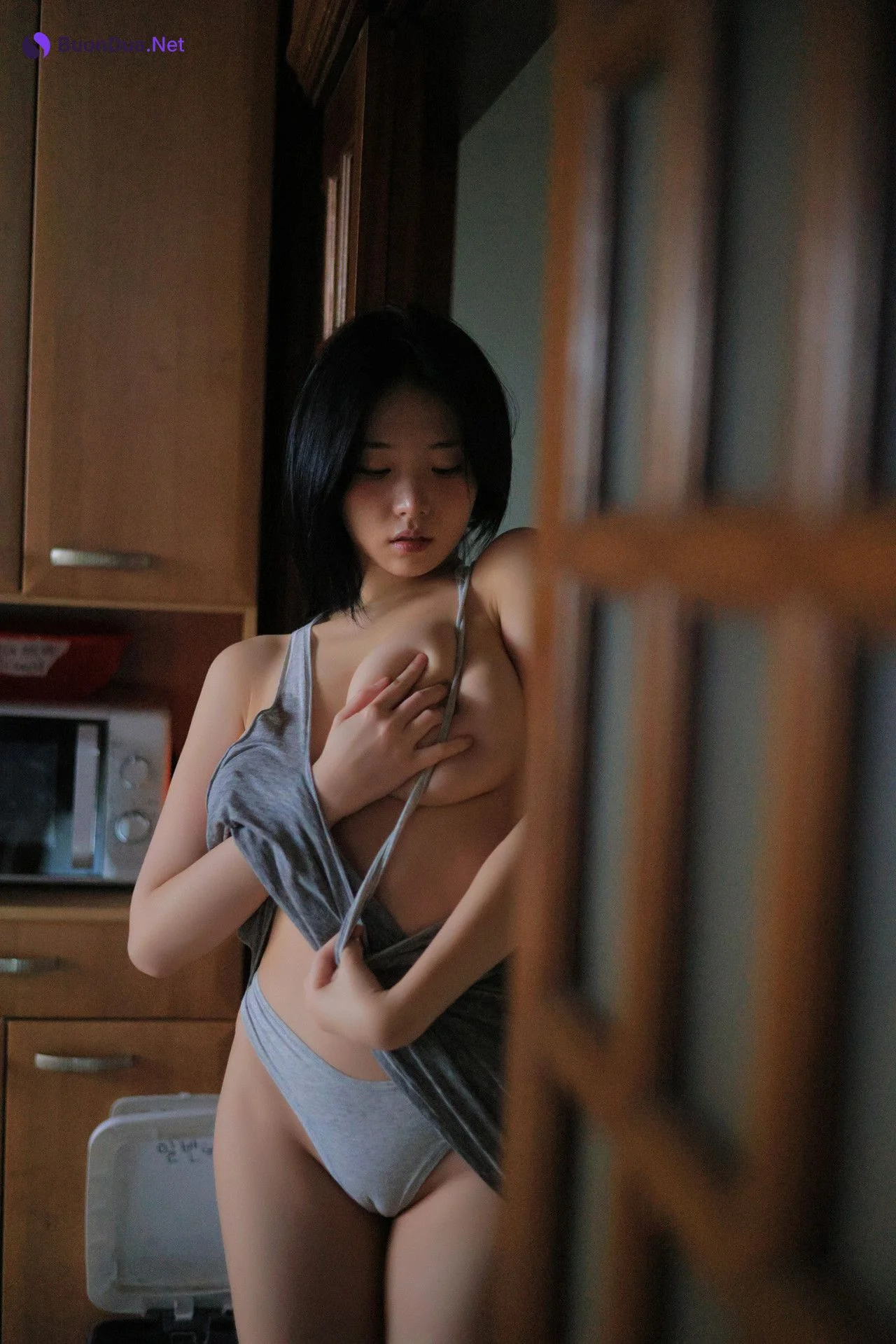 Yeon Woo 연우, Photobook ‘Shoujo’ Set.01 - Photo 12