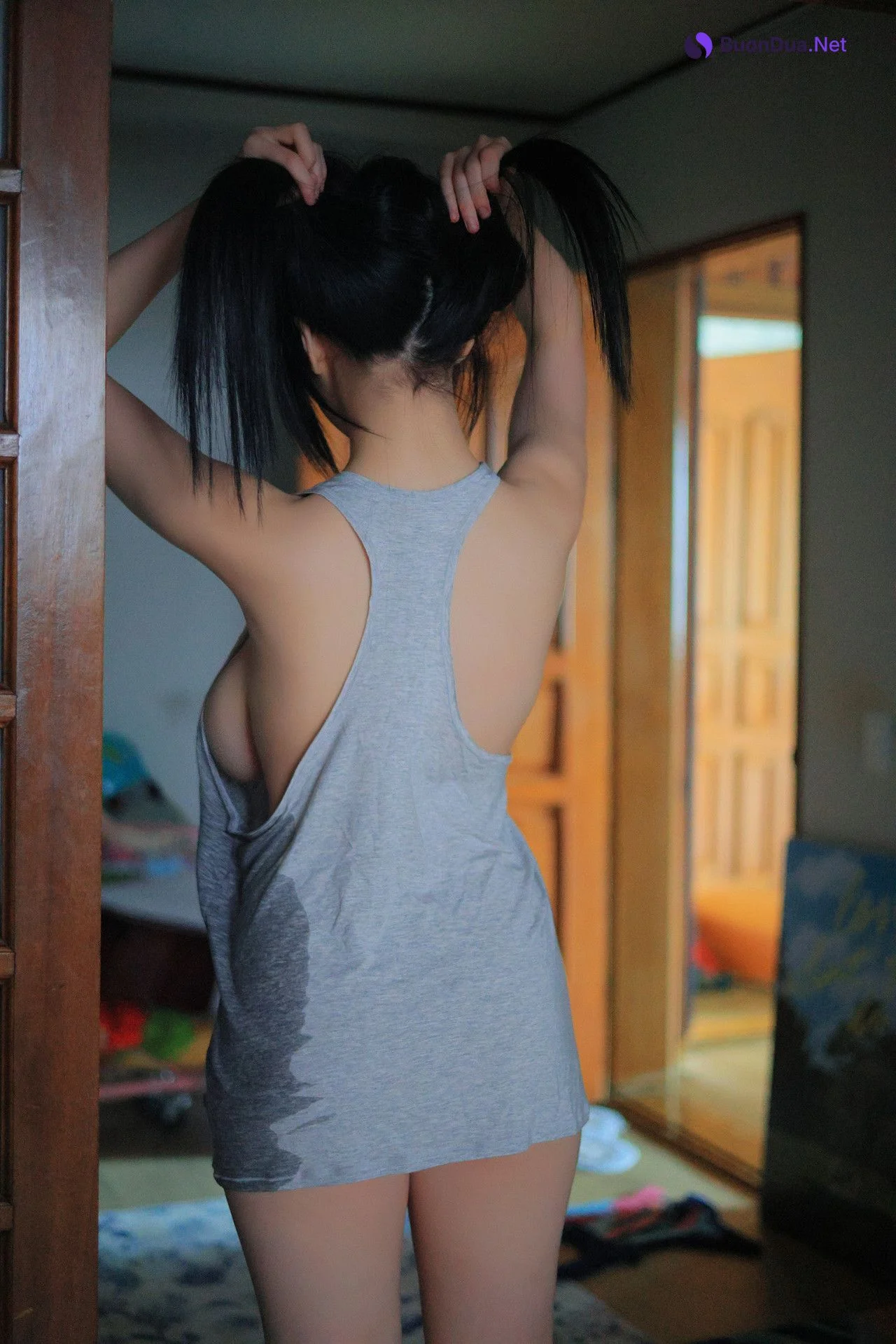 Yeon Woo 연우, Photobook ‘Shoujo’ Set.01 - Photo 4