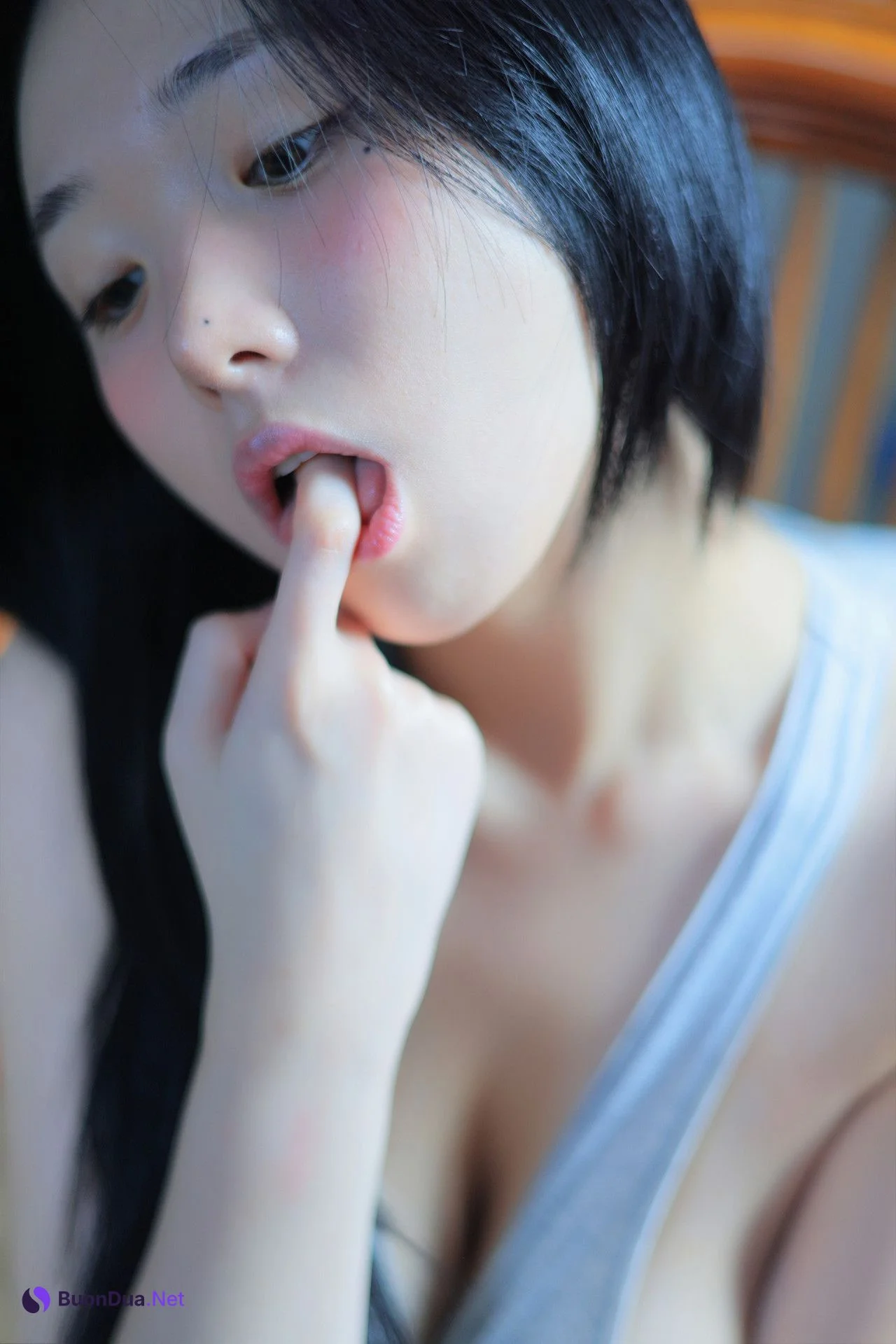 Yeon Woo 연우, Photobook ‘Shoujo’ Set.02 - Photo 3