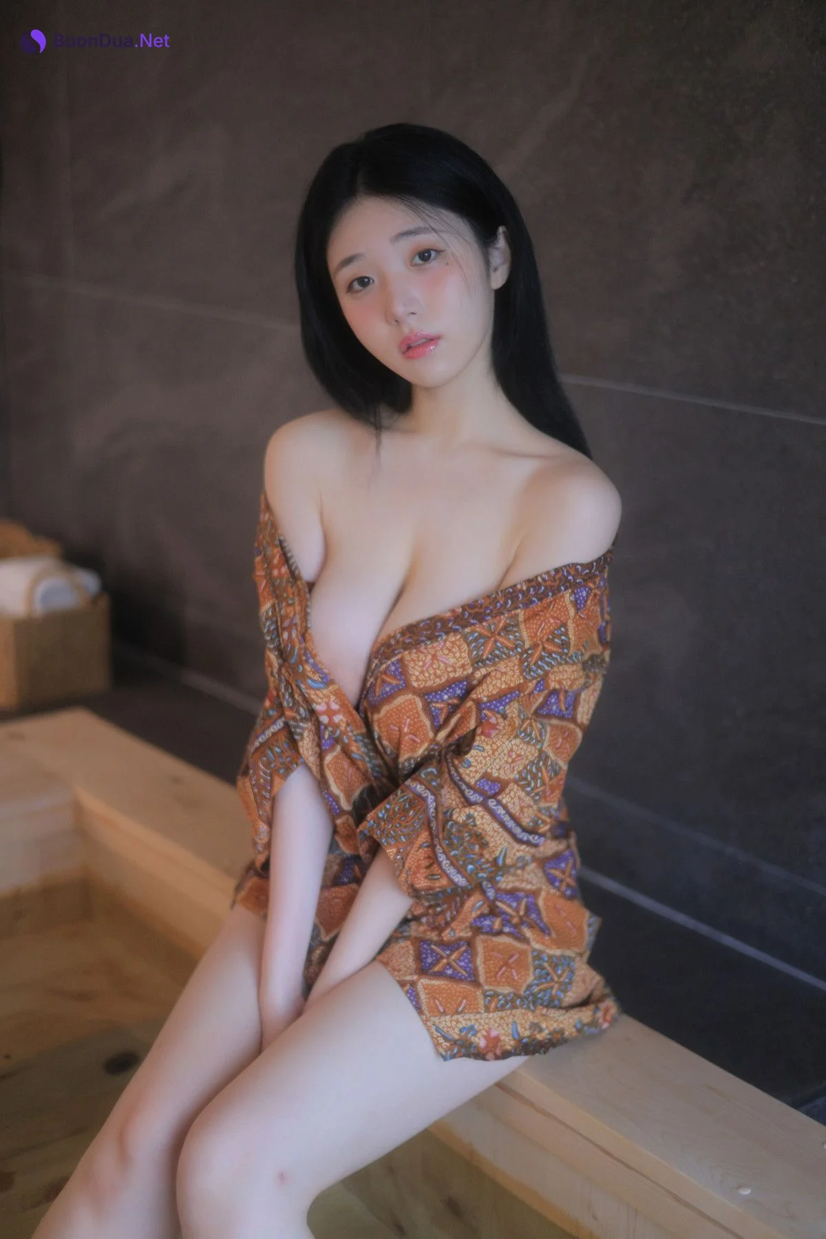 Yeon Woo 연우, Photobook “Suika” Set.01 - Photo 4