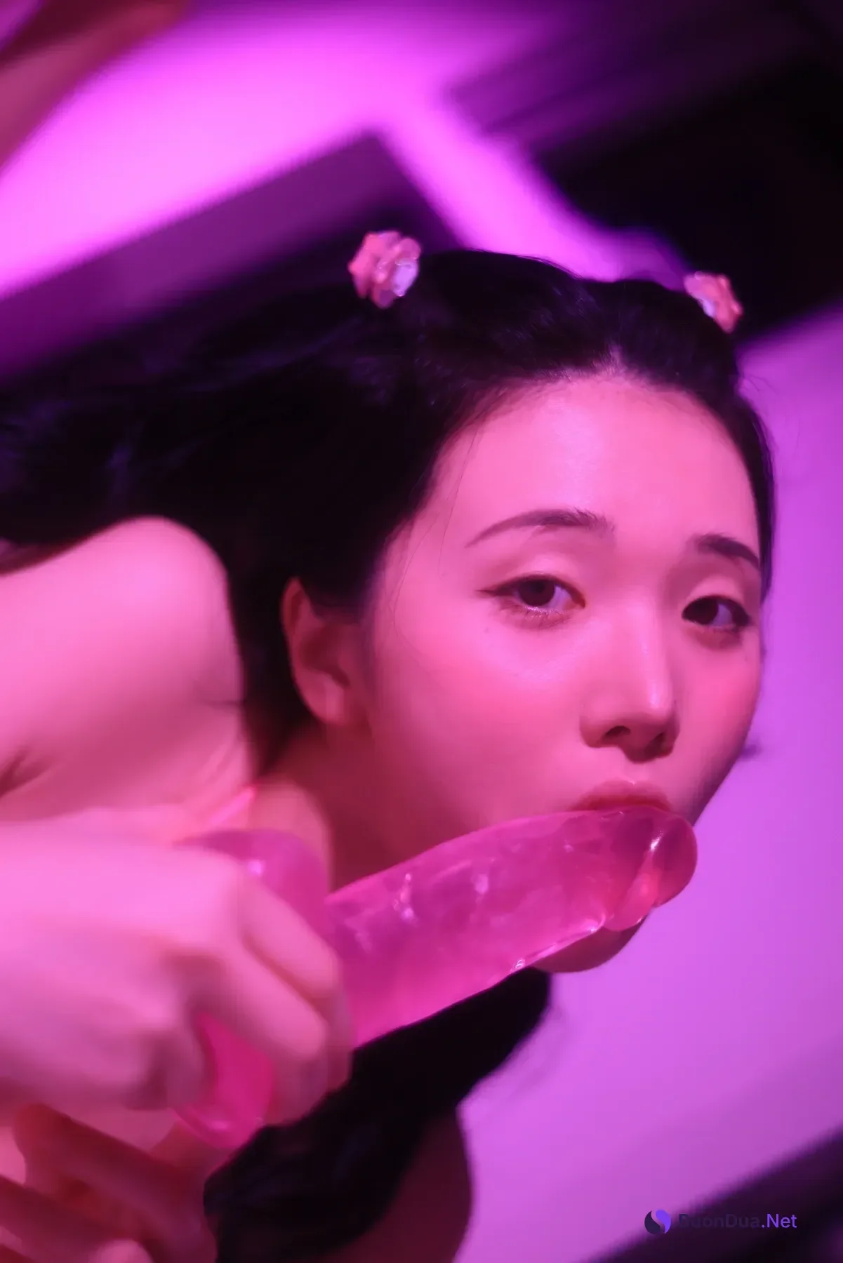 Yeon Woo 연우, Photobook 「TOY」 Set.04 - Photo 13