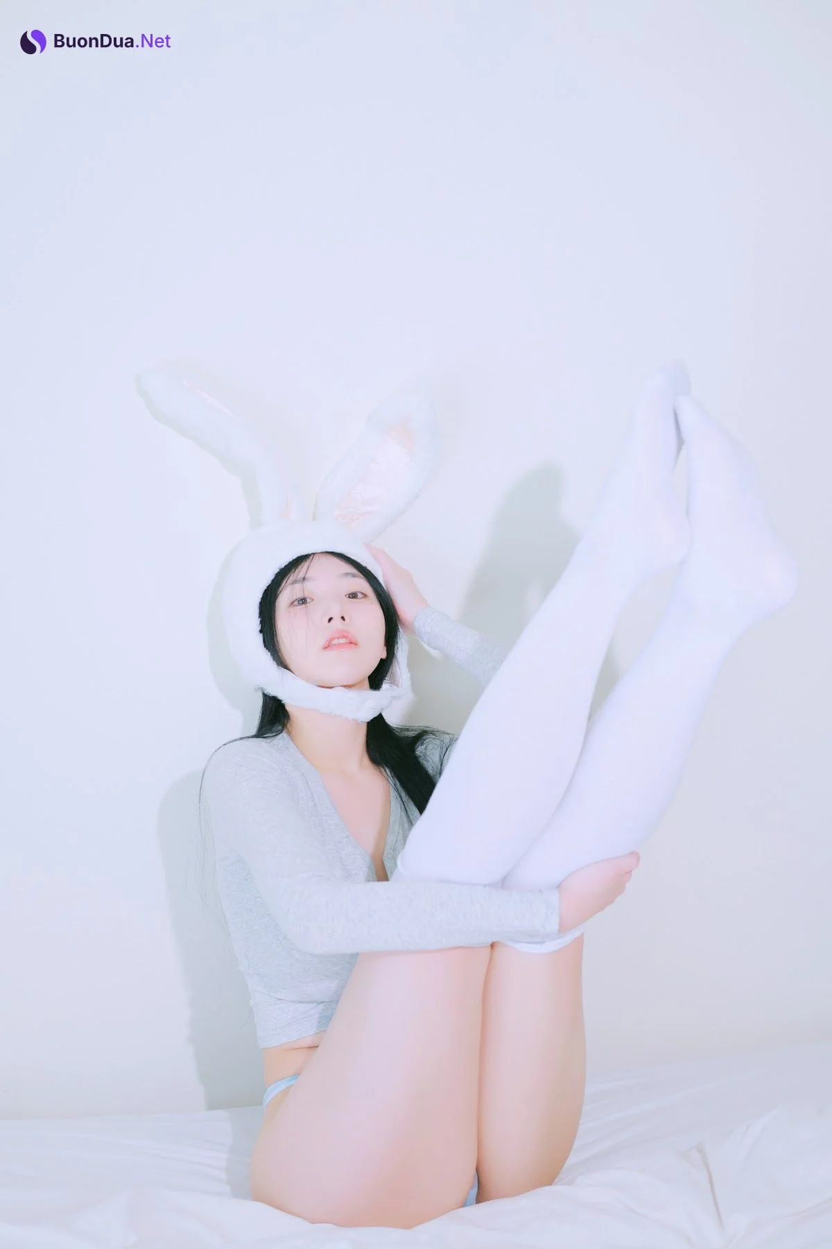 Yeon Woo (연우) – Terrace (+S.Ver) - 写真 10