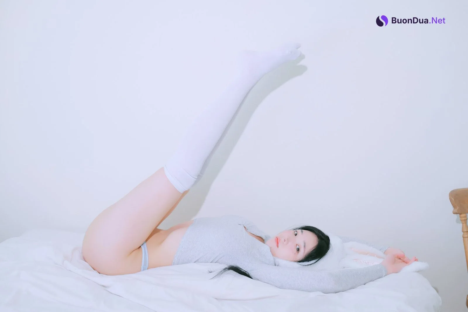 Yeon Woo (연우) – Terrace (+S.Ver) - 写真 11