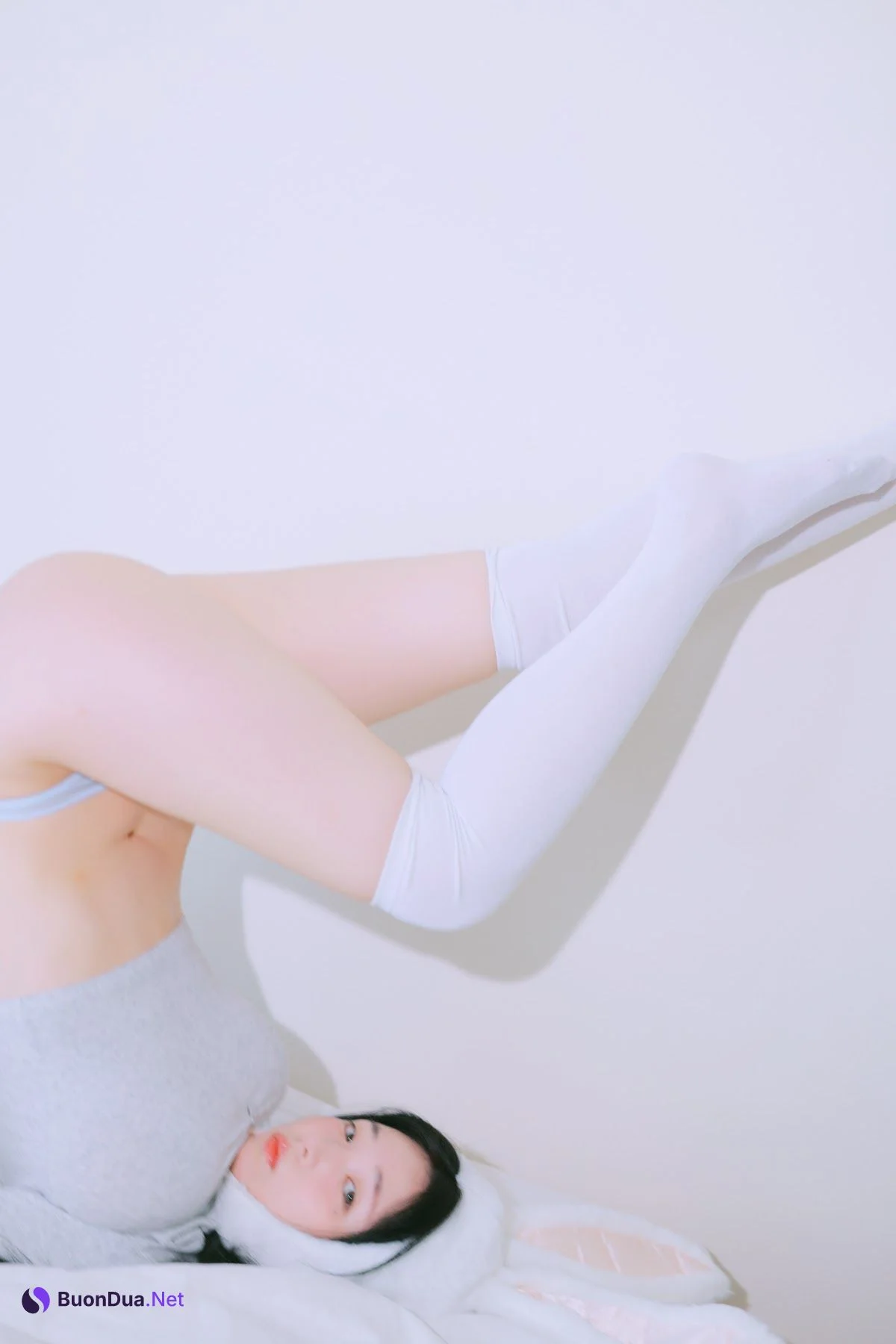 Yeon Woo (연우) – Terrace (+S.Ver) - 写真 17
