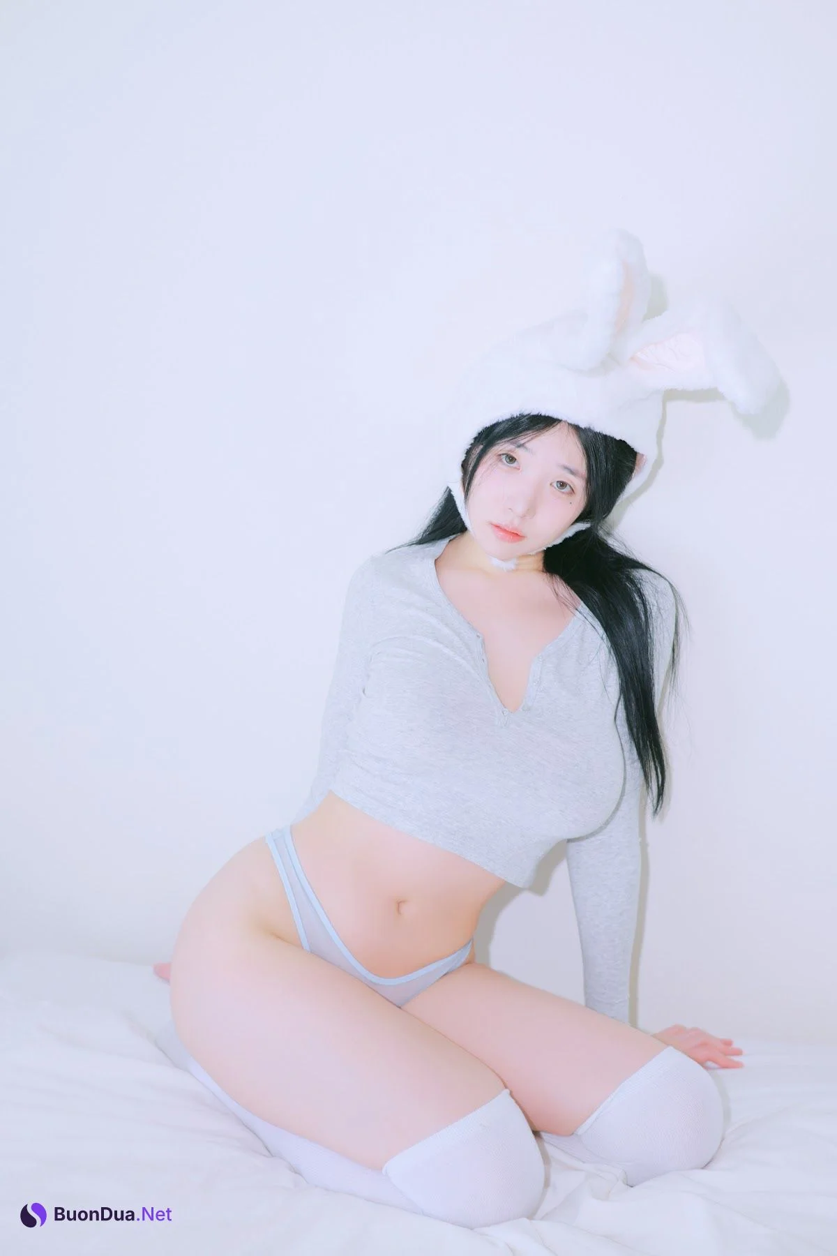 Yeon Woo (연우) – Terrace (+S.Ver) - 写真 6