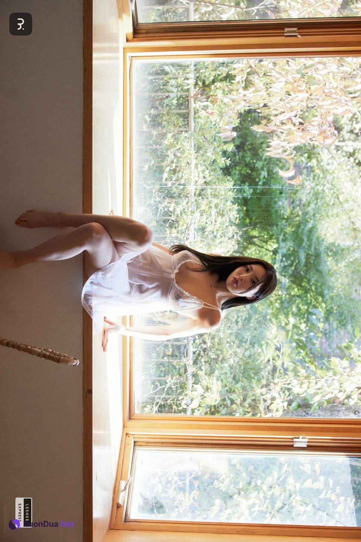 Yeonavi 여나비, LEEHEE EXPRESS LEHF-225 Set.01 - Photo 10
