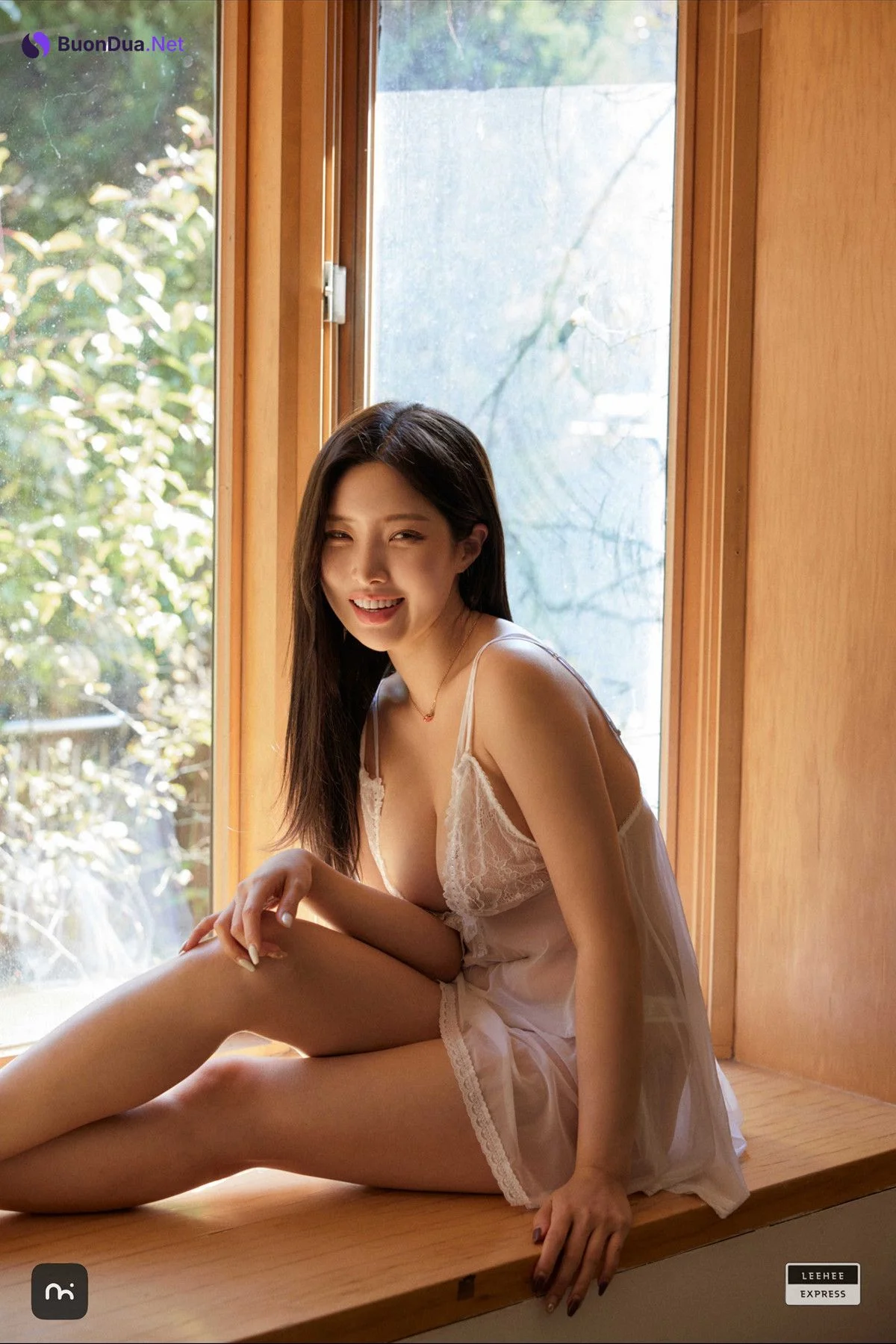 Yeonavi 여나비, LEEHEE EXPRESS LEHF-225 Set.01 - Photo 6