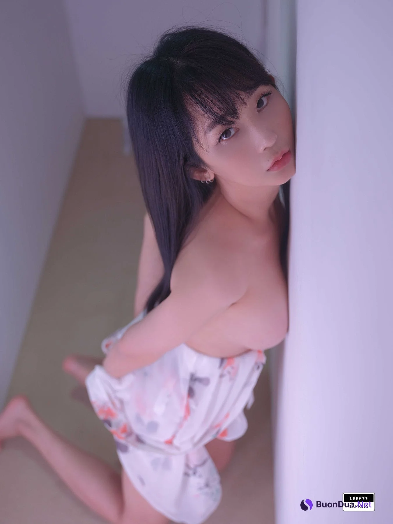 Yeoni 김여니, LEEHEE EXPRESS LEFM-014 Set.01 - Photo 17