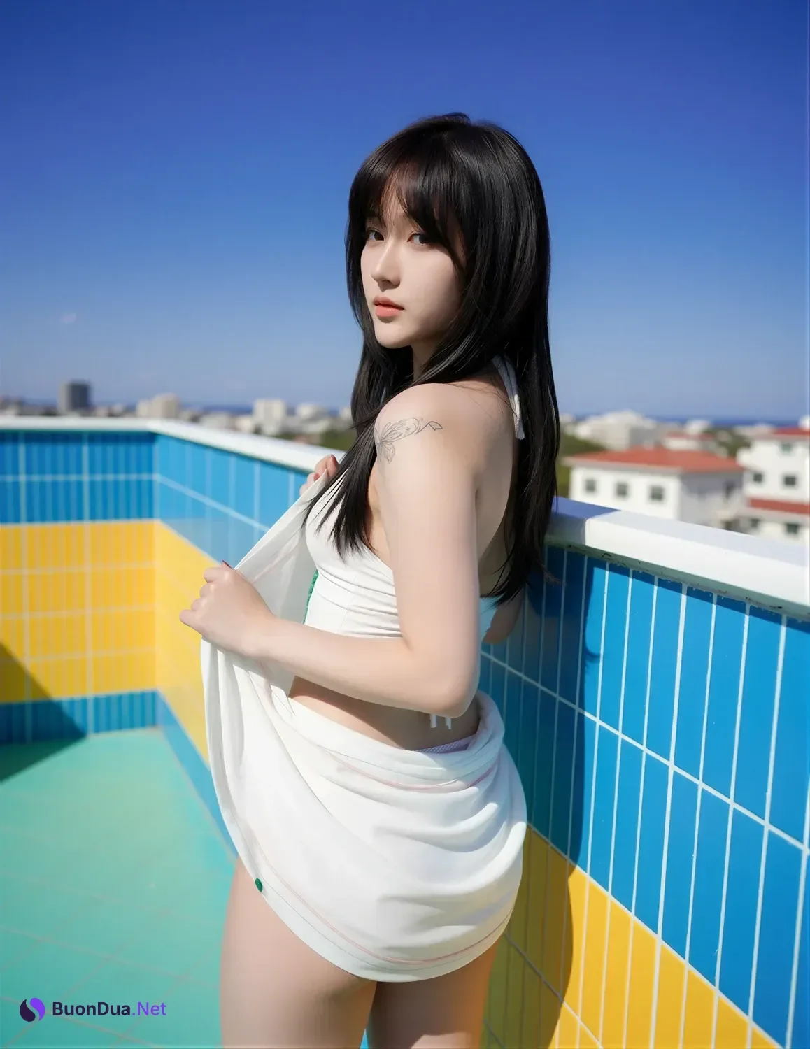 YeonJju 유연주 – ArtGravia Vol.765 - Photo 15