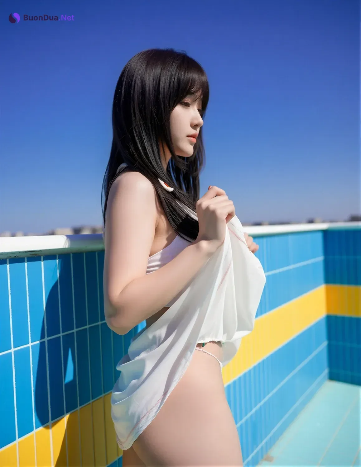 YeonJju 유연주 – ArtGravia Vol.765 - Photo 18