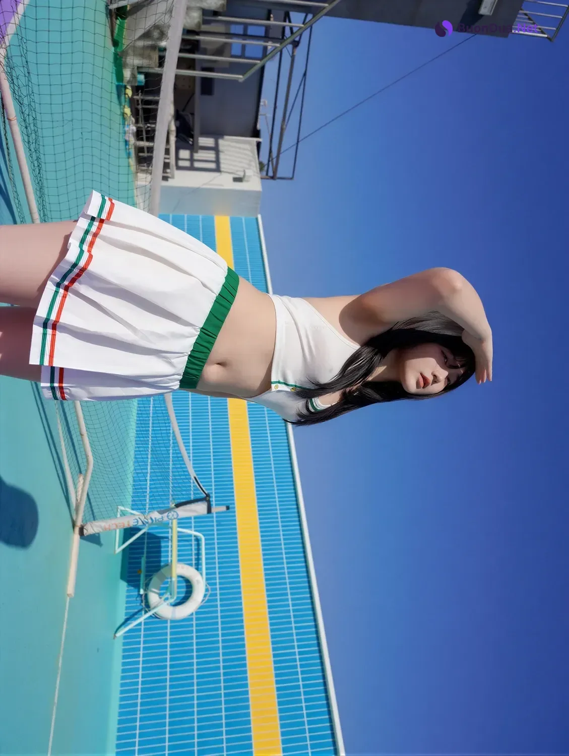 YeonJju 유연주 – ArtGravia Vol.765 - Photo 2