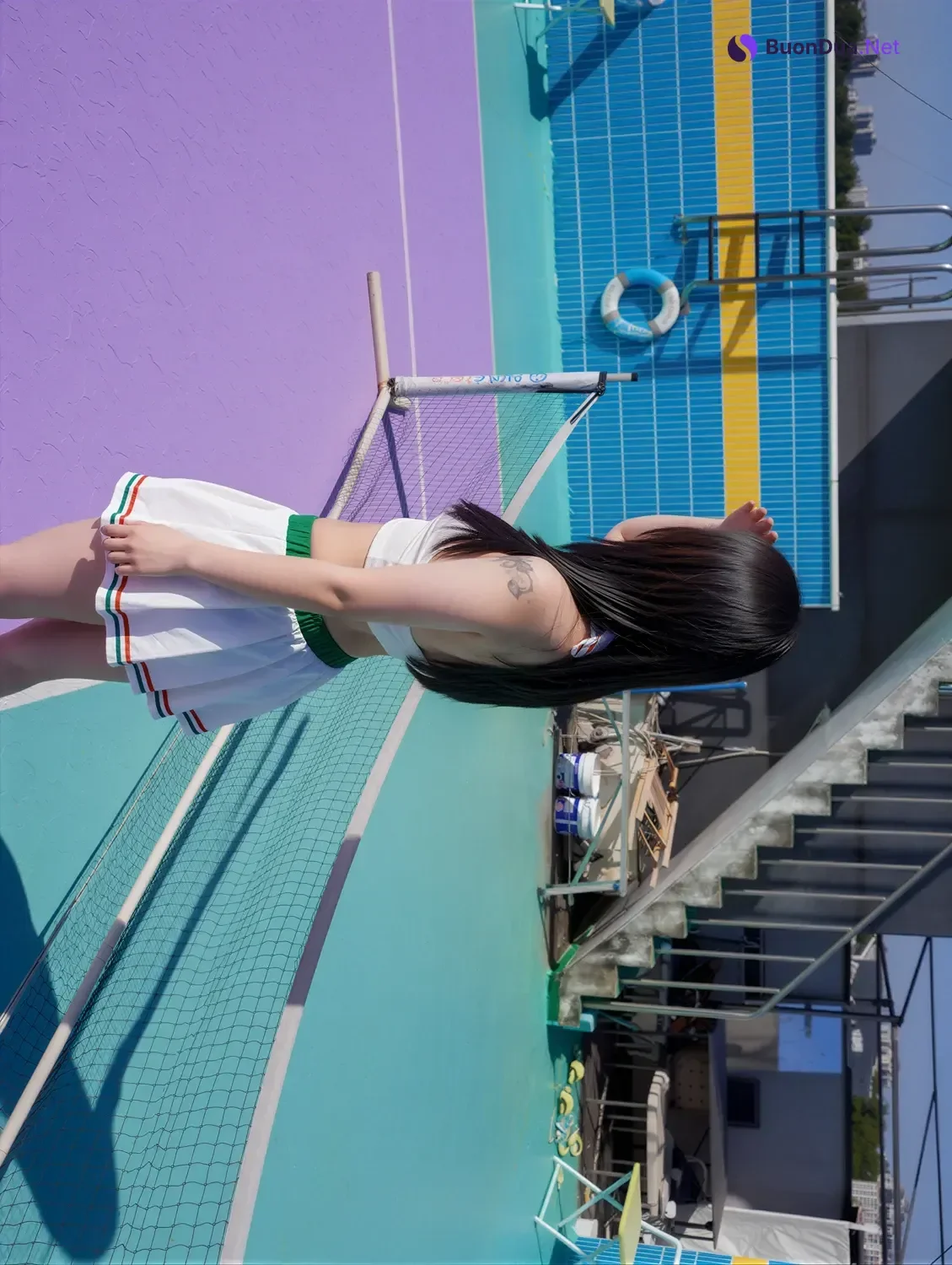 YeonJju 유연주 – ArtGravia Vol.765 - Photo 5