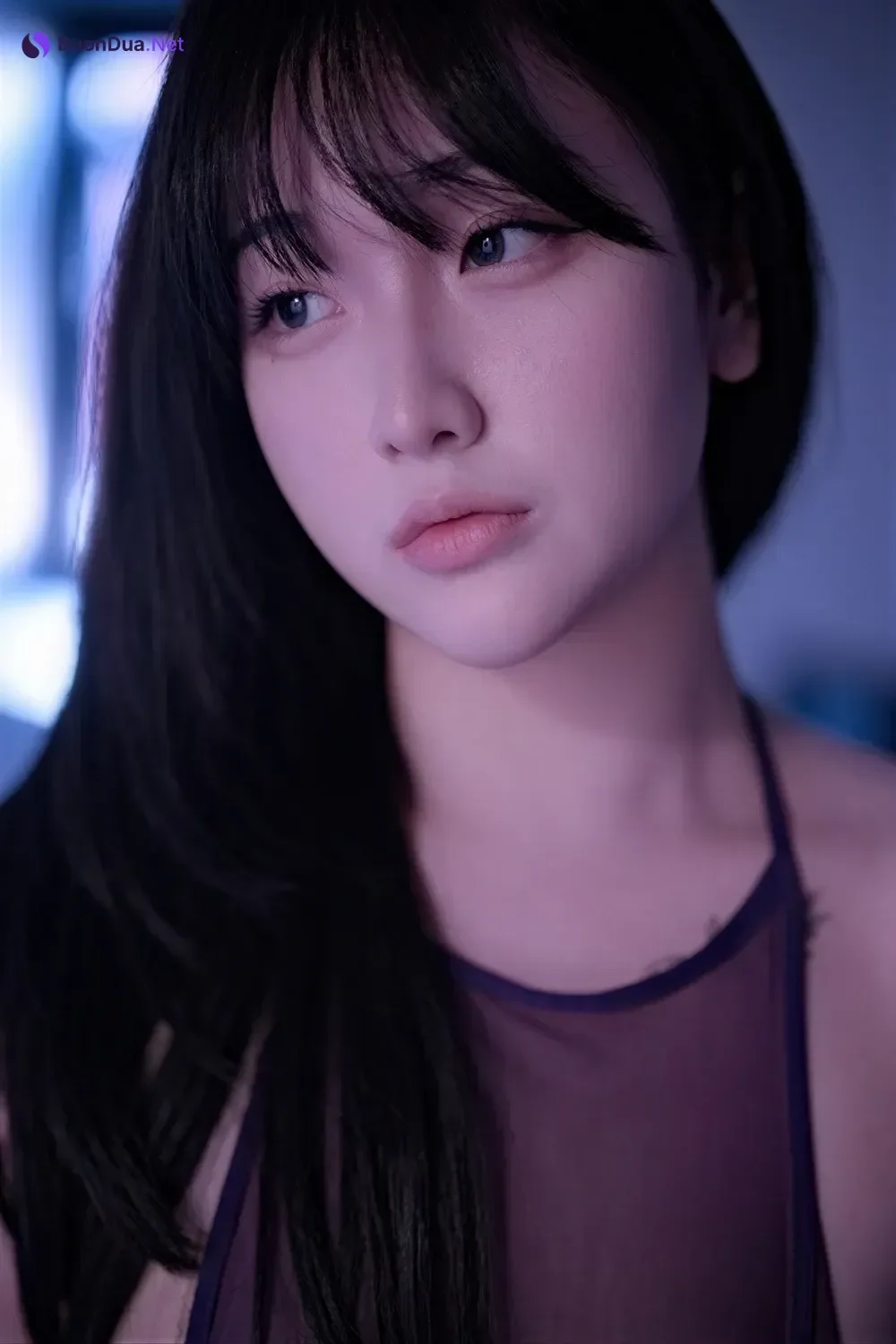 YeonJju 유연주 – BlueCake 「Midnight Oil Skin」 - รูปภาพ 4