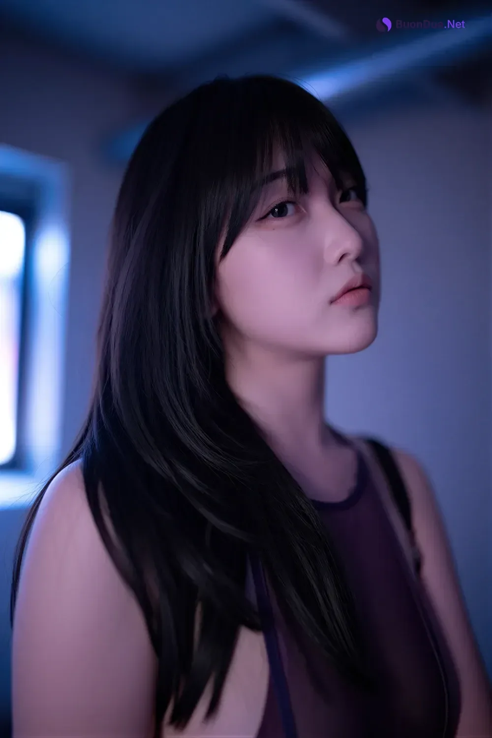 YeonJju 유연주 – BlueCake 「Midnight Oil Skin」 - รูปภาพ 5