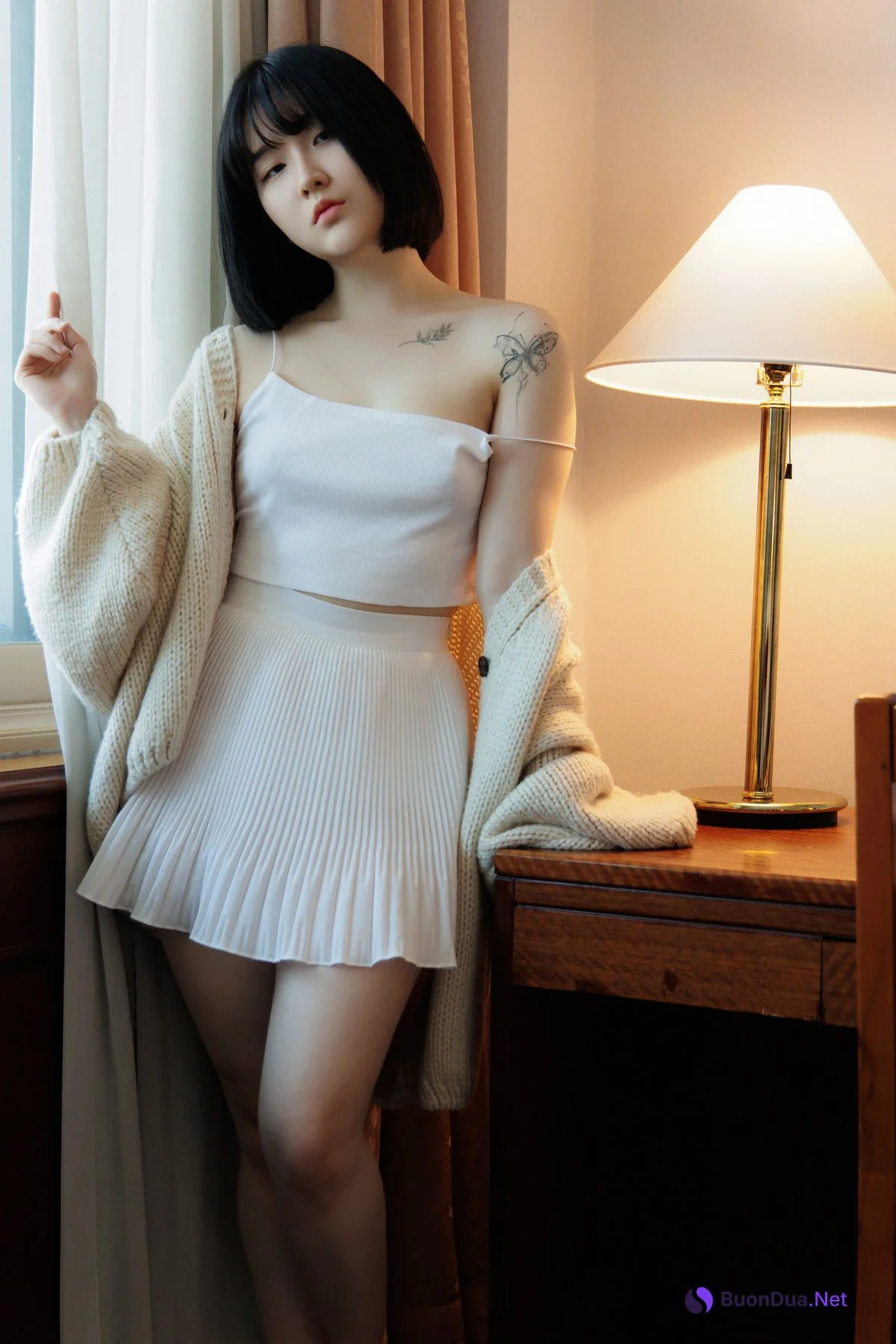 YeonJju 유연주, [UMIZINE] YeonJju 1st Photobook Set.01 - 사진 14
