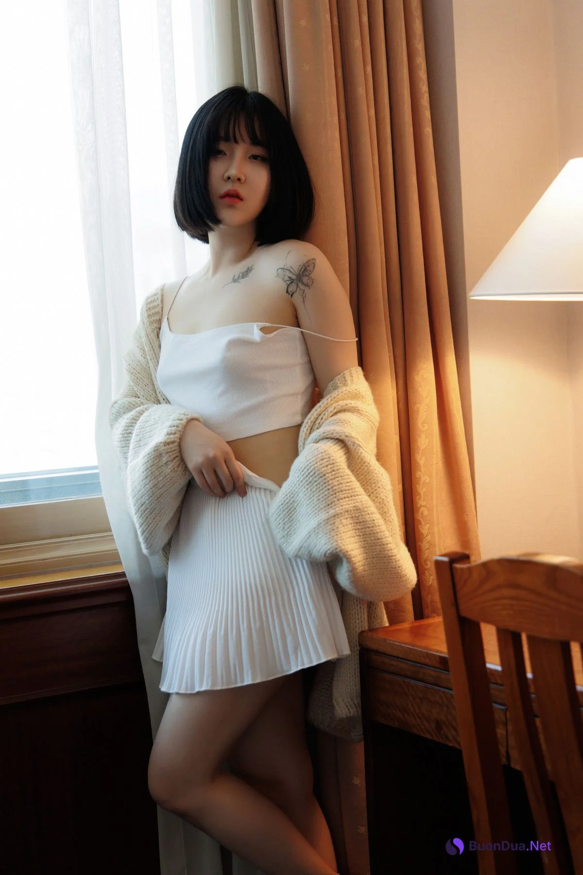 YeonJju 유연주, [UMIZINE] YeonJju 1st Photobook Set.01 - 사진 16