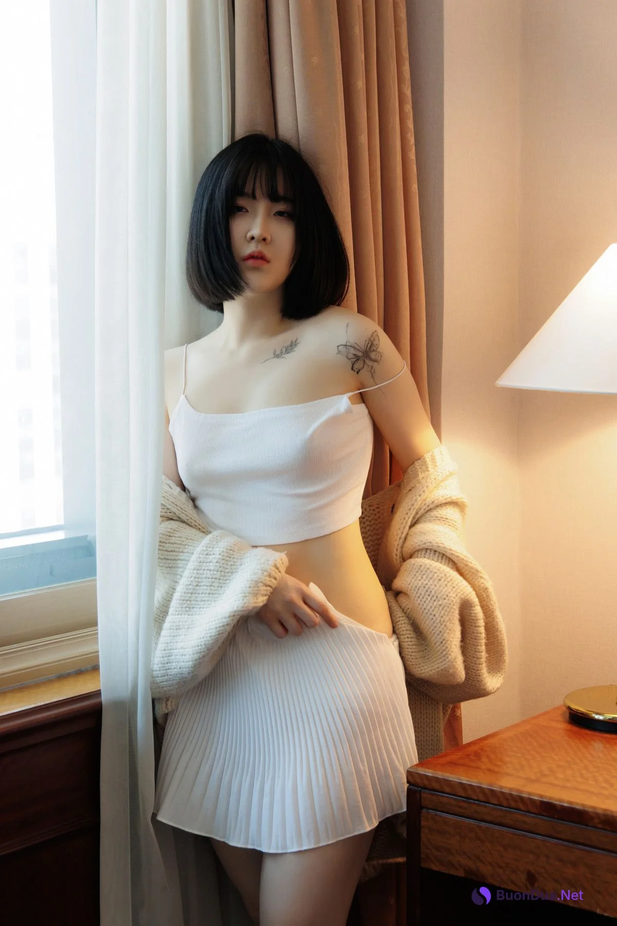 YeonJju 유연주, [UMIZINE] YeonJju 1st Photobook Set.01 - 사진 18