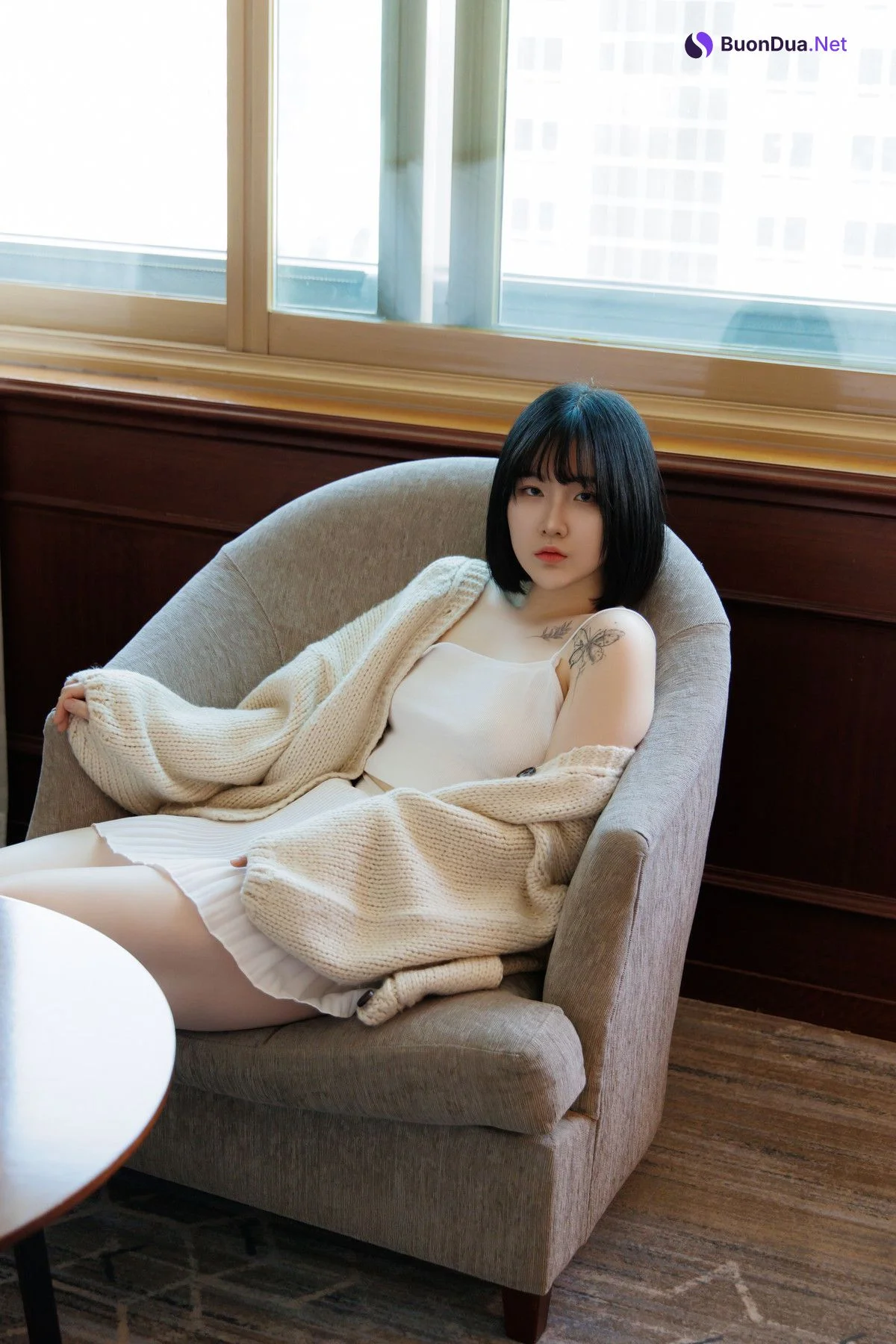 YeonJju 유연주, [UMIZINE] YeonJju 1st Photobook Set.01 - 사진 2