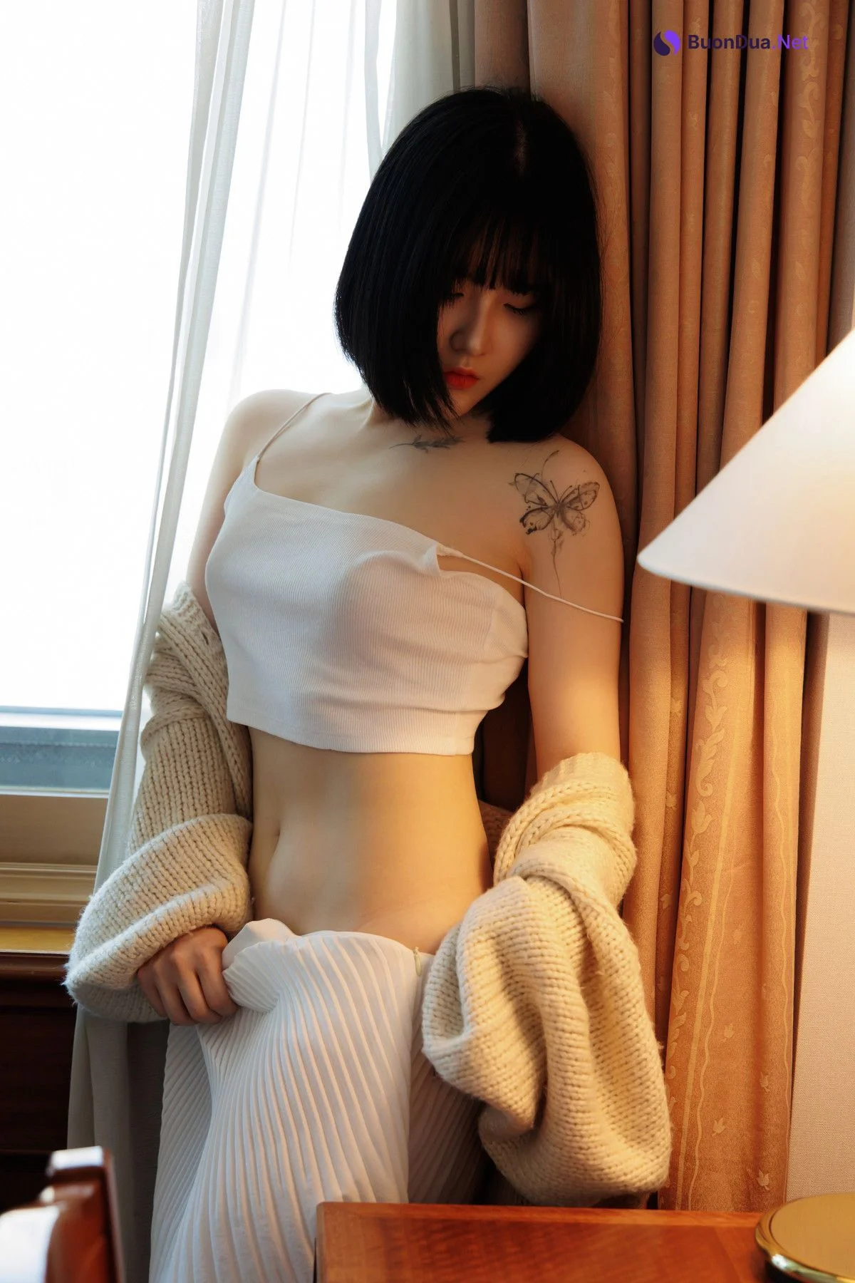 YeonJju 유연주, [UMIZINE] YeonJju 1st Photobook Set.01 - 사진 20