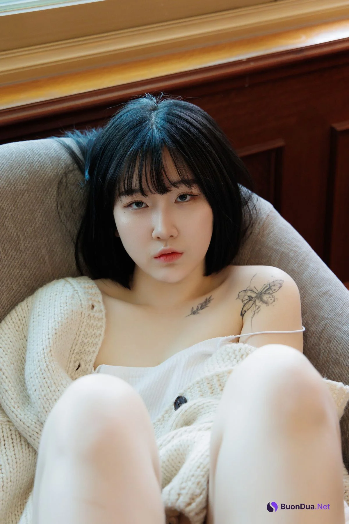 YeonJju 유연주, [UMIZINE] YeonJju 1st Photobook Set.01 - 사진 8