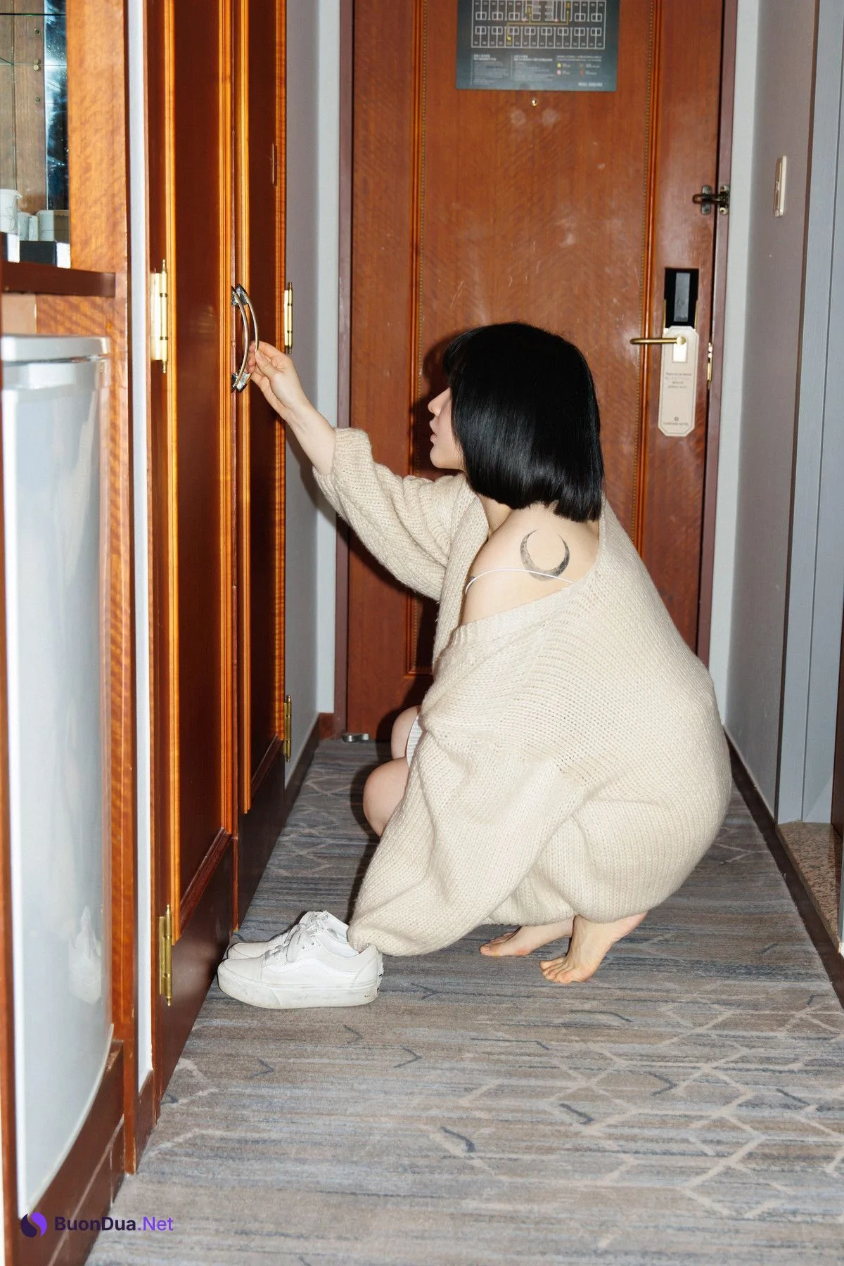 YeonJju 유연주, [UMIZINE] YeonJju 1st Photobook Set.02 - Photo 3
