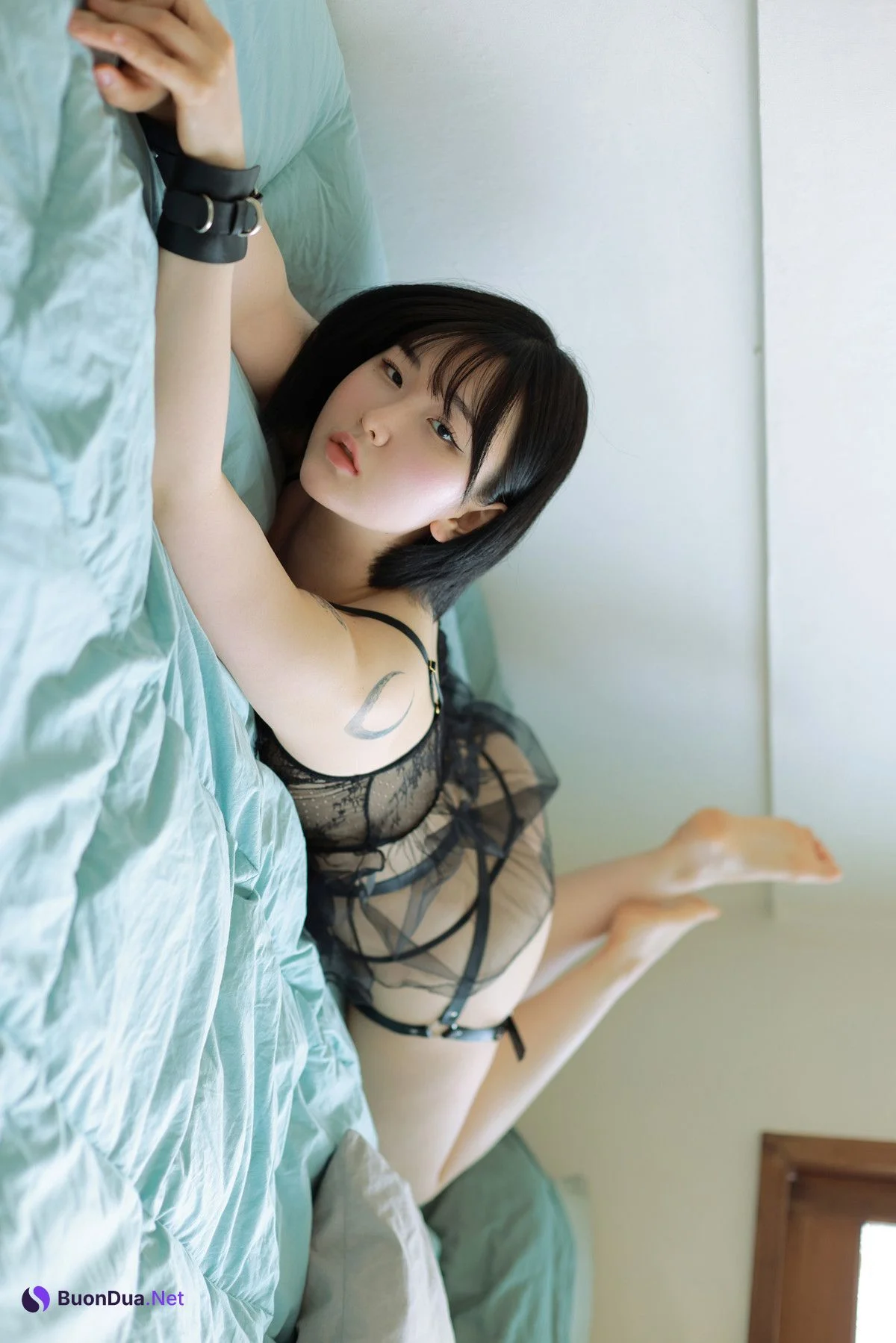 YeonJju 유연주, Yo-U Photobook Vol.06 Set.01 - Photo 4