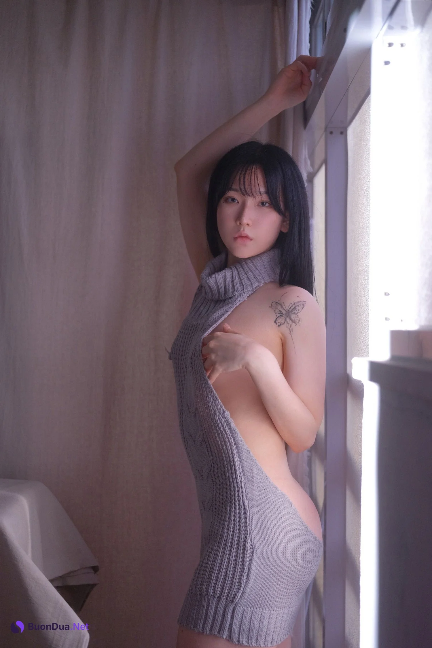YeonJju 유연주, [Yo-U] Vol.02 Dress - Photo 10