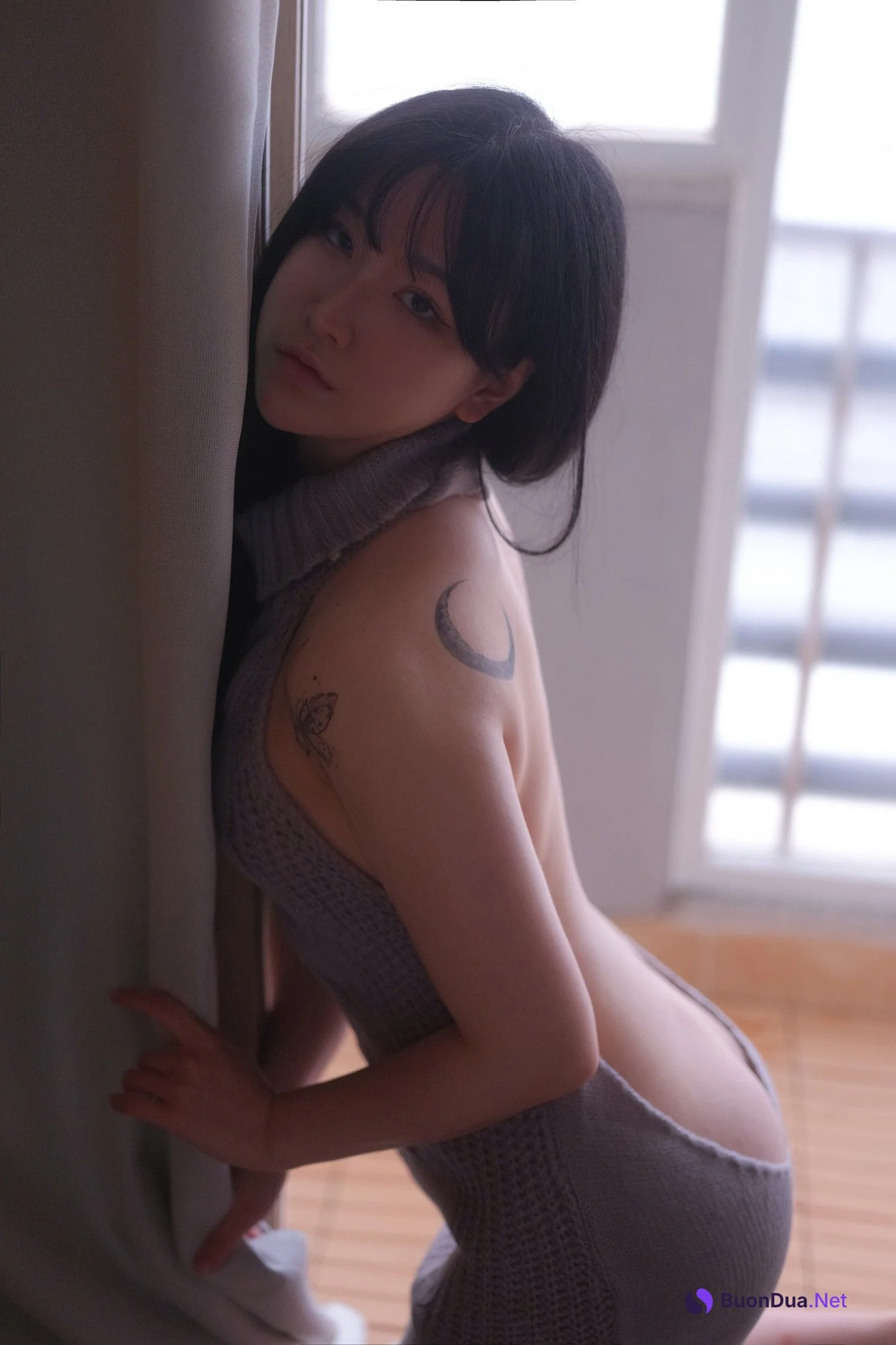 YeonJju 유연주, [Yo-U] Vol.02 Dress - Photo 11