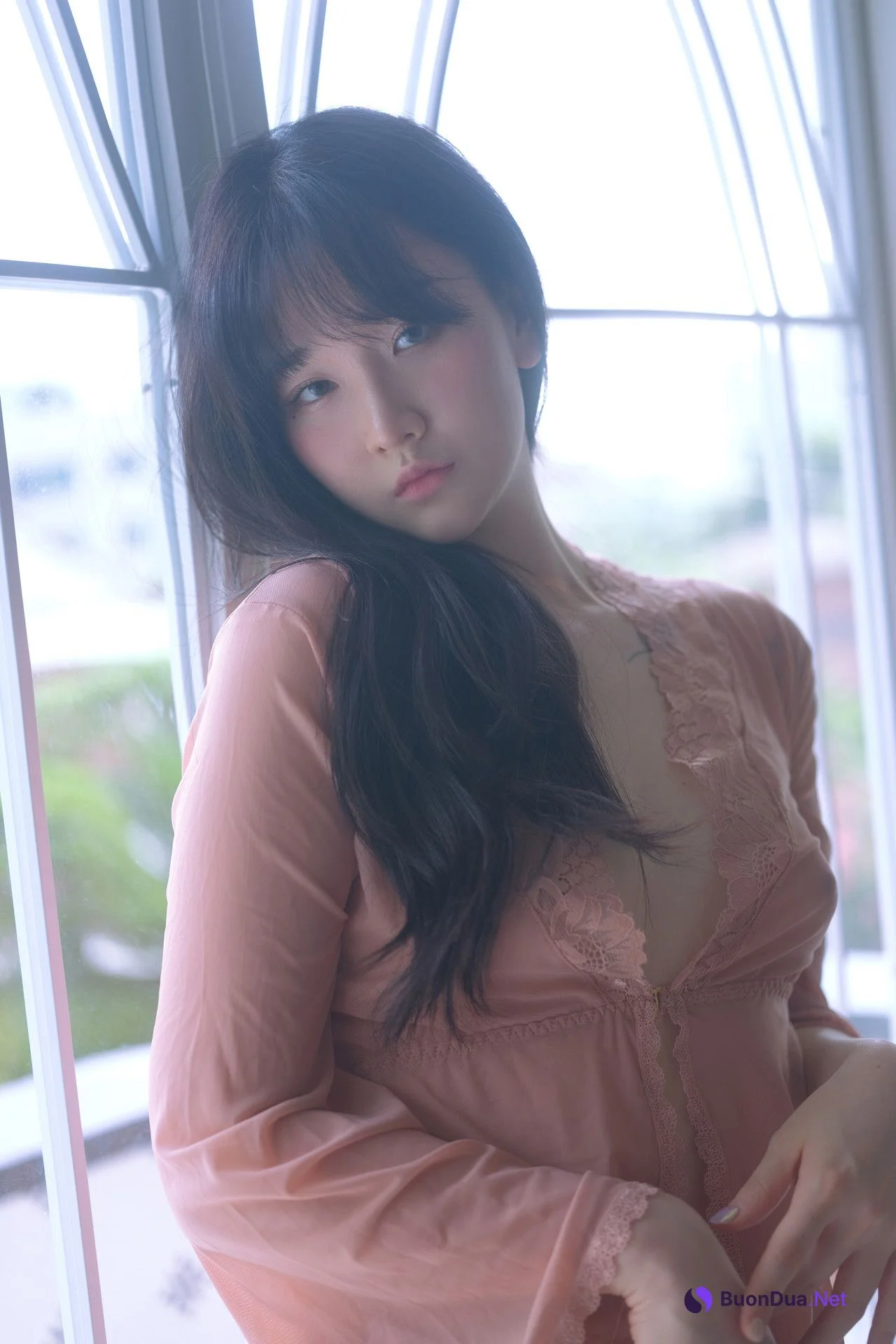 YeonJju 유연주, [Yo-U] YJ Vol.3 Natural - Photo 11