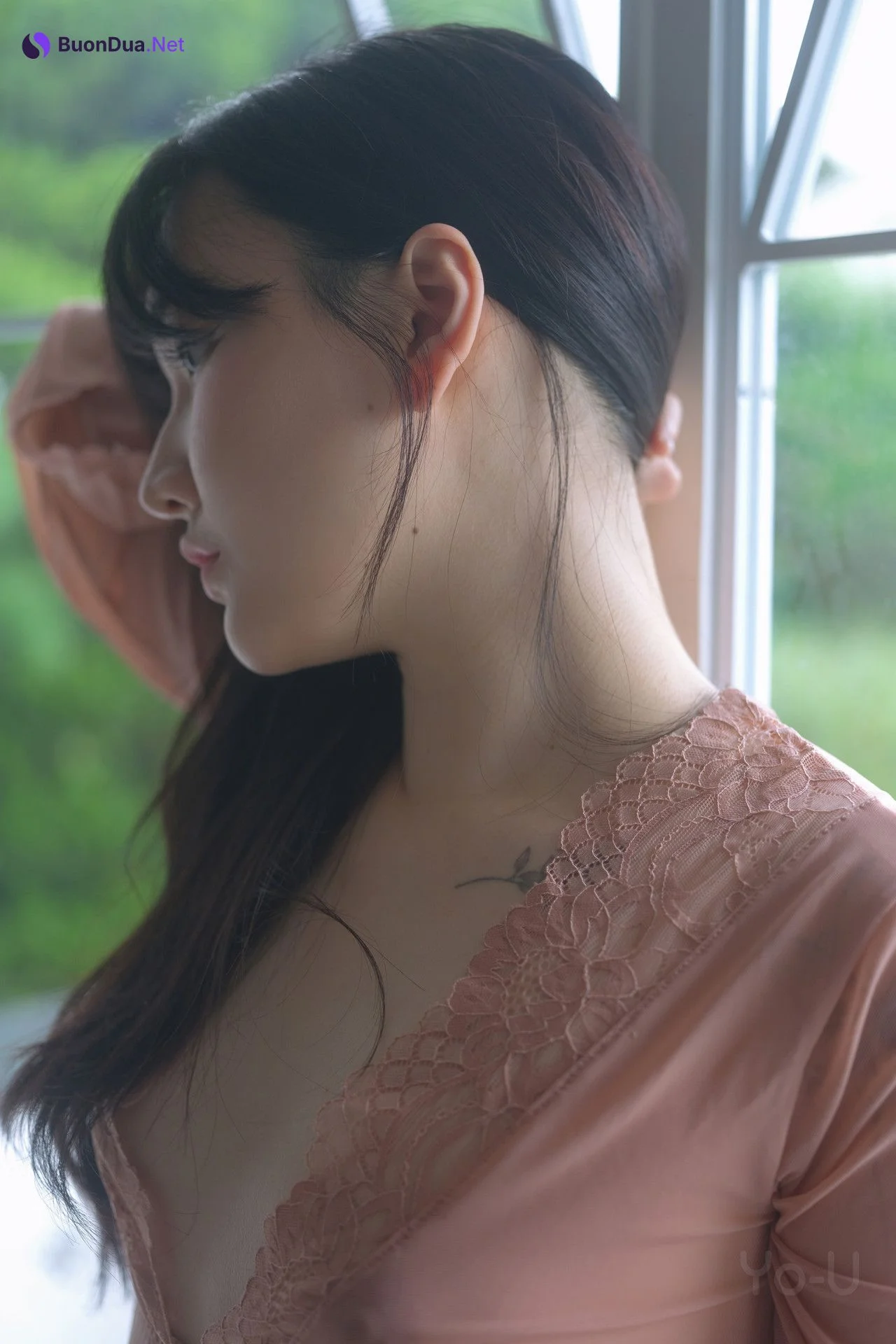 YeonJju 유연주, [Yo-U] YJ Vol.3 Natural - Photo 4