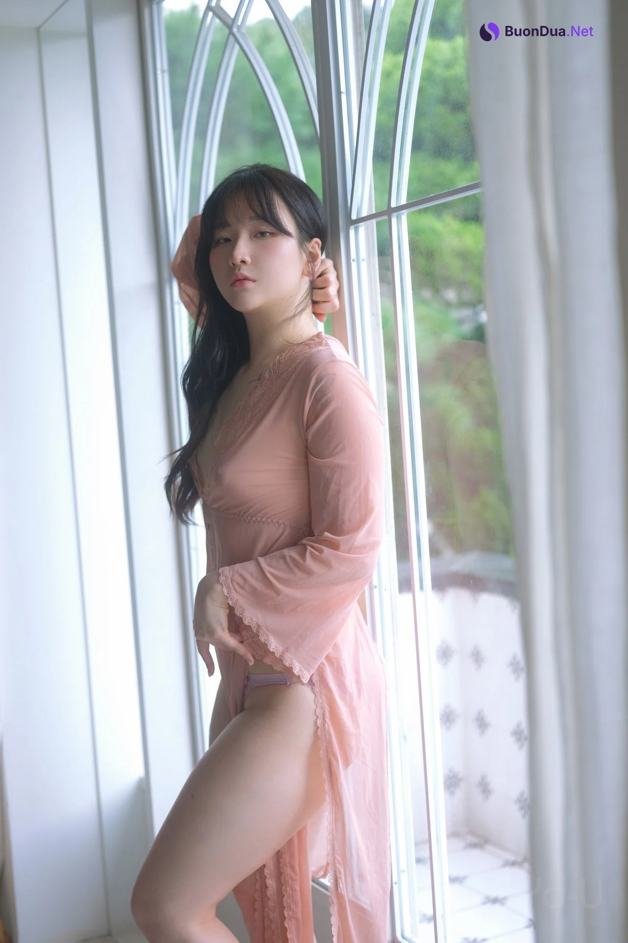 YeonJju 유연주, [Yo-U] YJ Vol.3 Natural - Photo 5