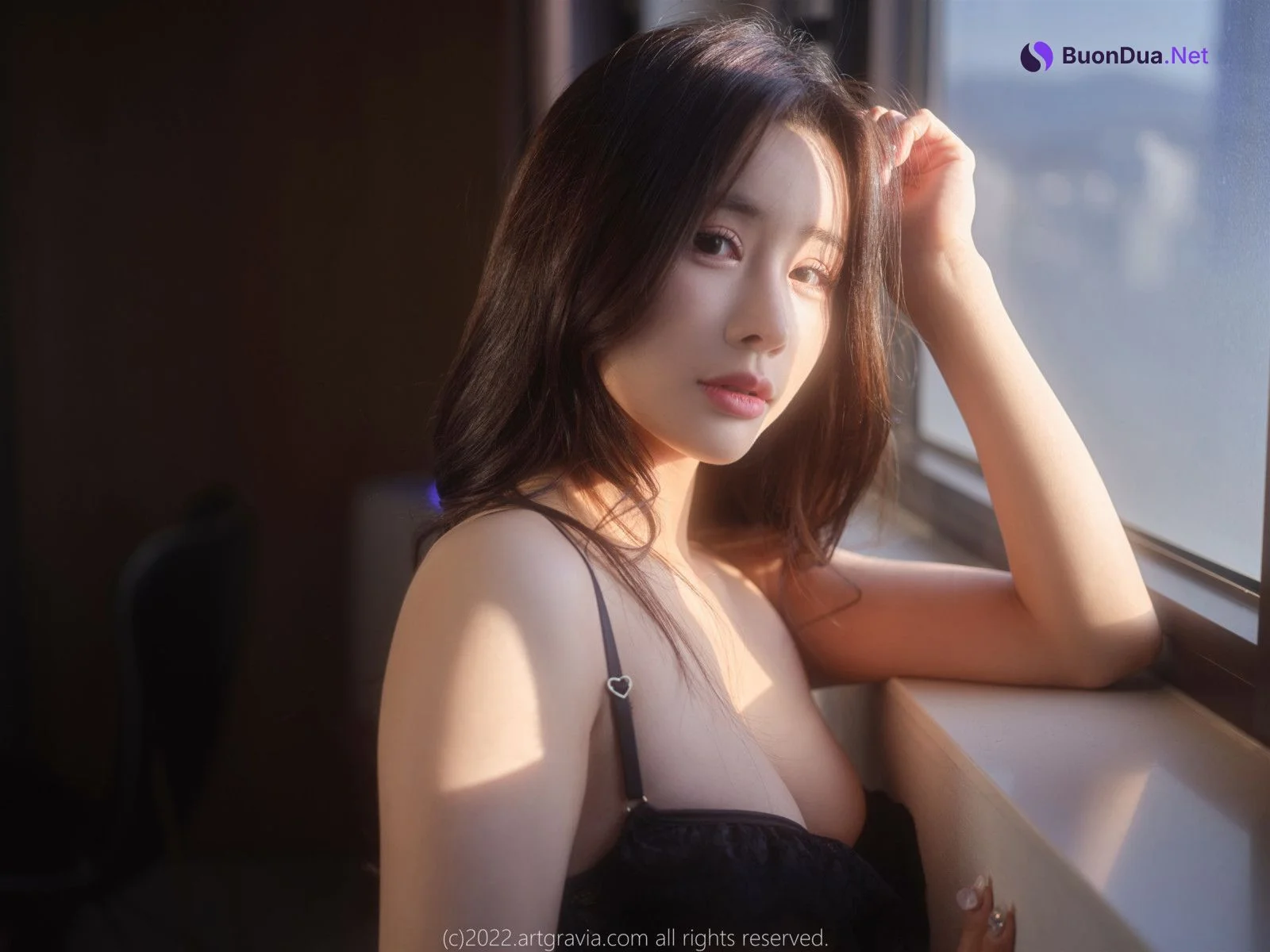 YeonYu 연유, ArtGravia VOL.485 Photobook Set.01 - Photo 13