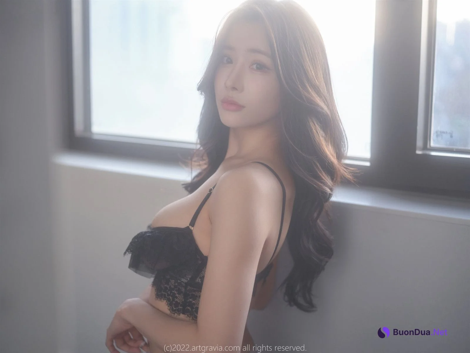 YeonYu 연유, ArtGravia VOL.485 Photobook Set.01 - Photo 7