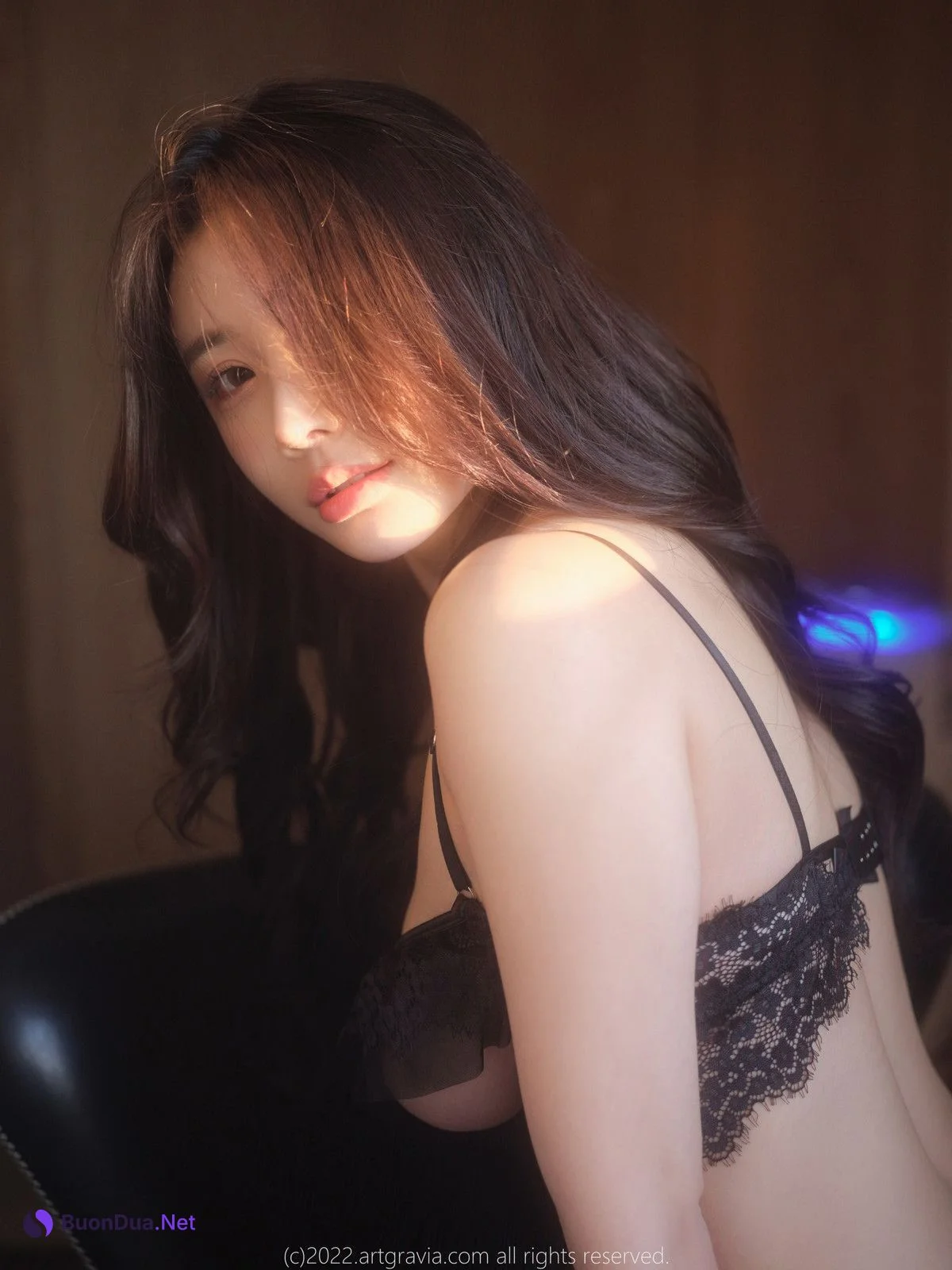 YeonYu 연유, [ArtGravia] Vol.485 아트그라비아 Set.02 - Photo 9