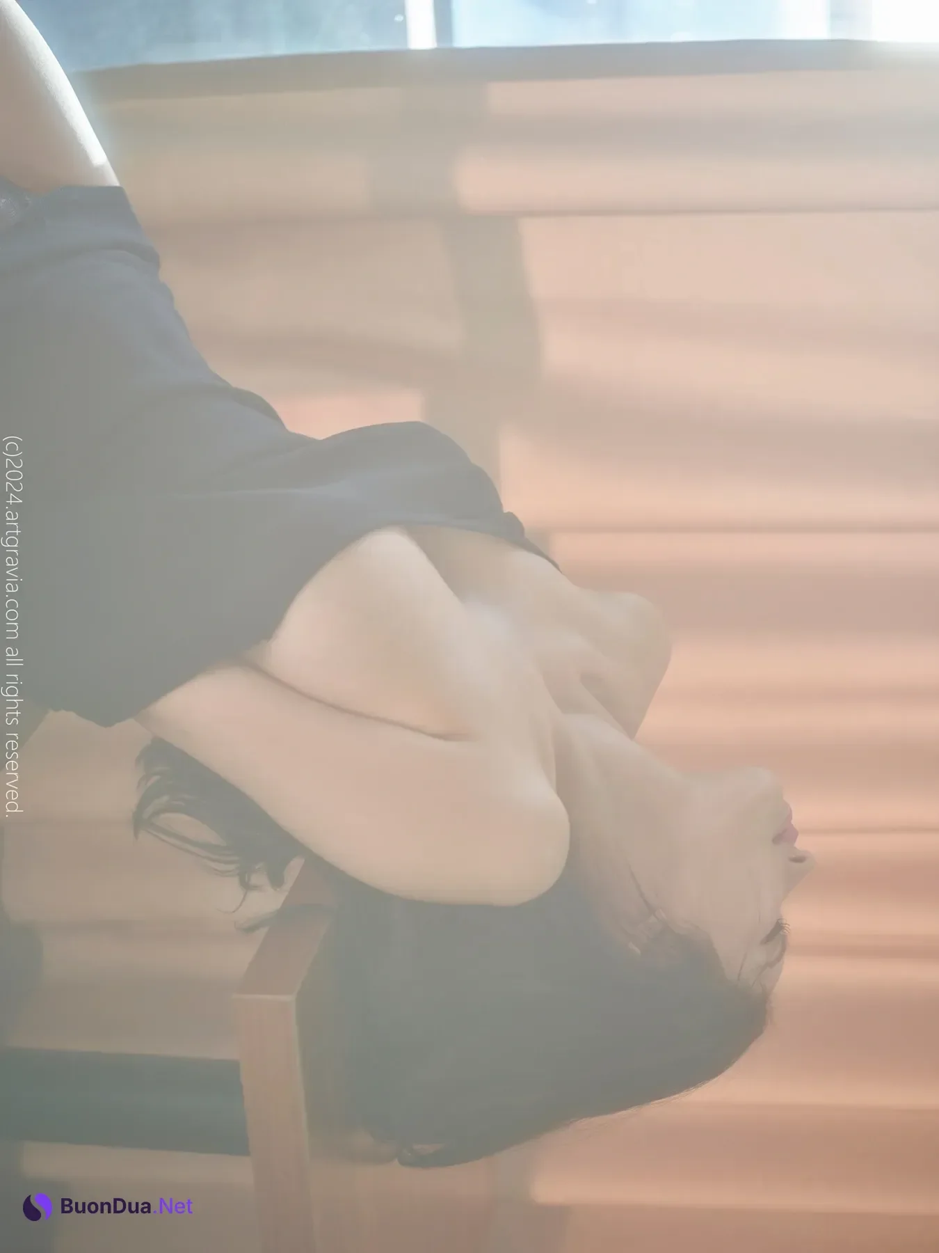 YeonYu 연유, ArtGravia Vol.500 Photobook Set.01 - Photo 8