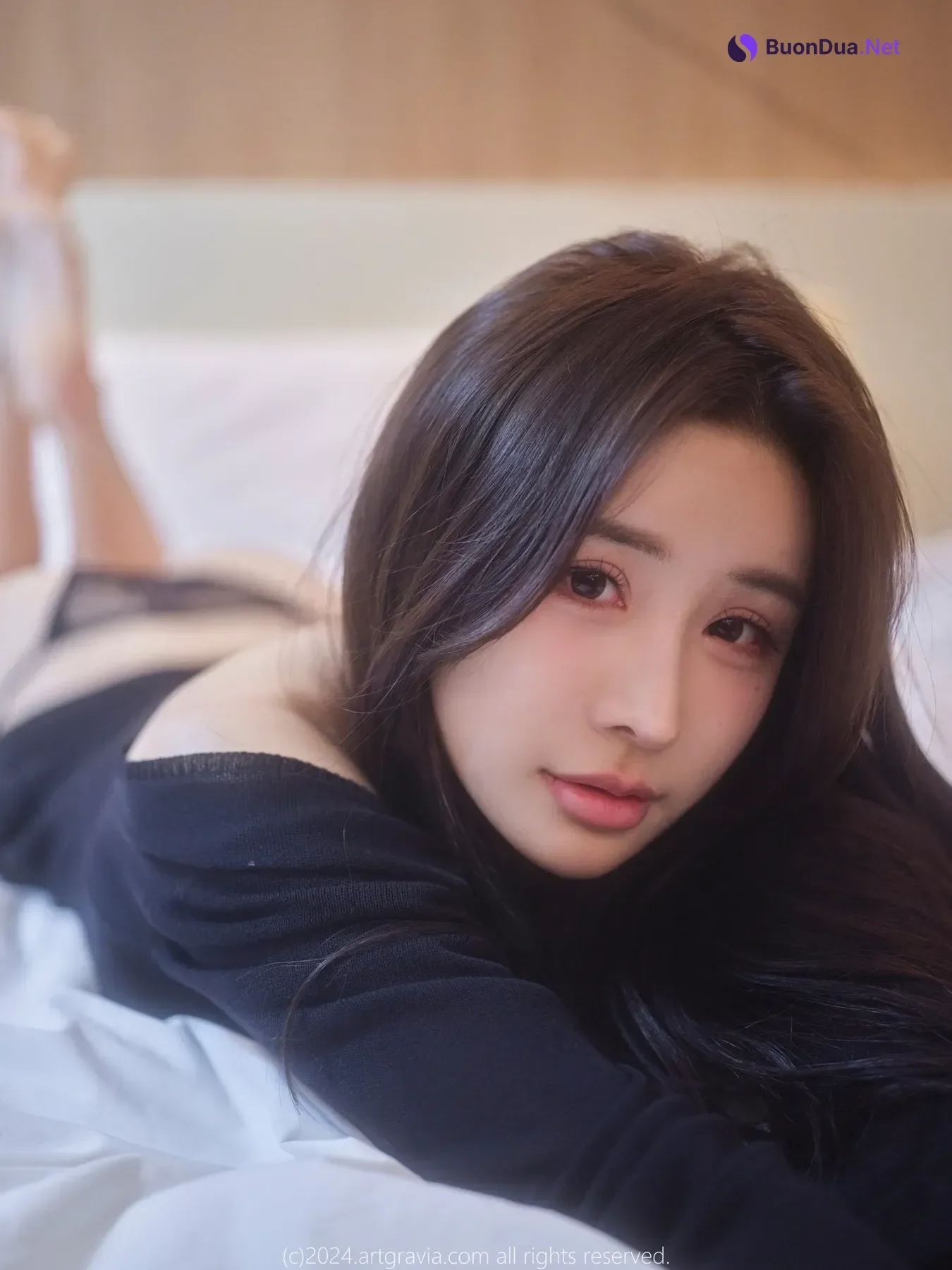 YeonYu 연유, ArtGravia Vol.500 Photobook Set.02 - Photo 11