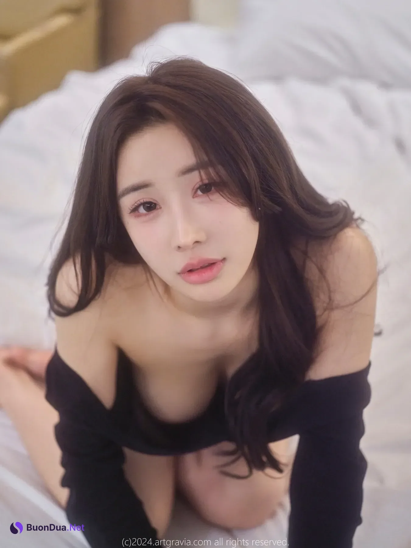 YeonYu 연유, ArtGravia Vol.500 Photobook Set.02 - Photo 13
